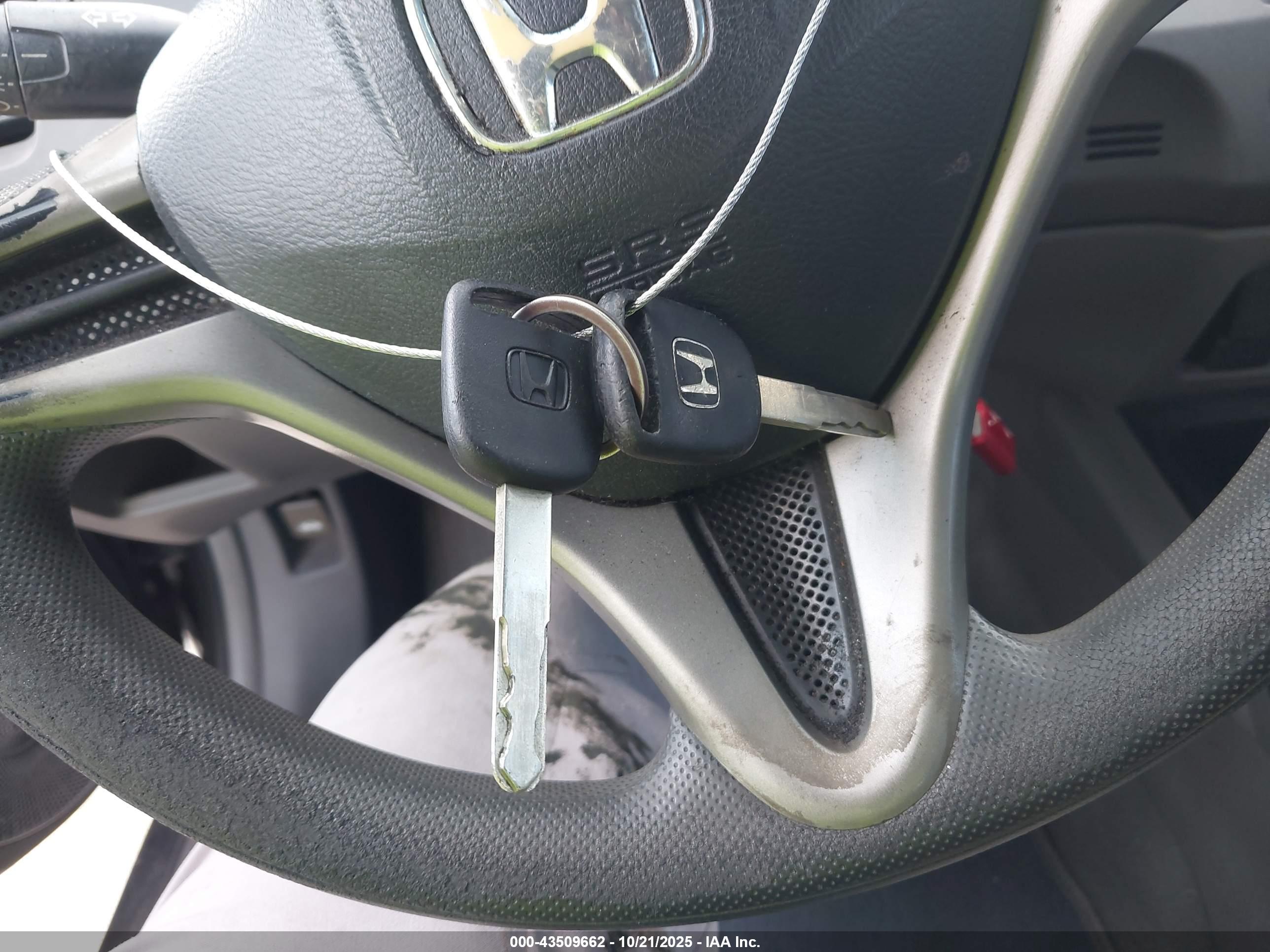HONDA CIVIC image 11