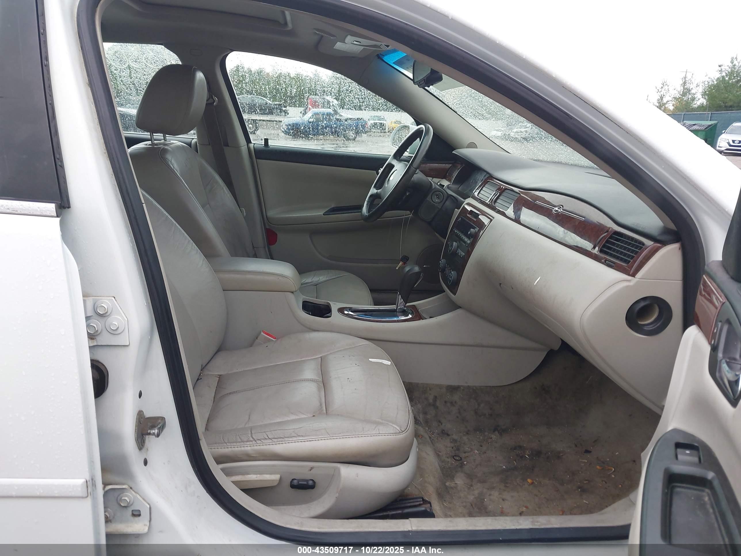 CHEVROLET IMPALA image 5
