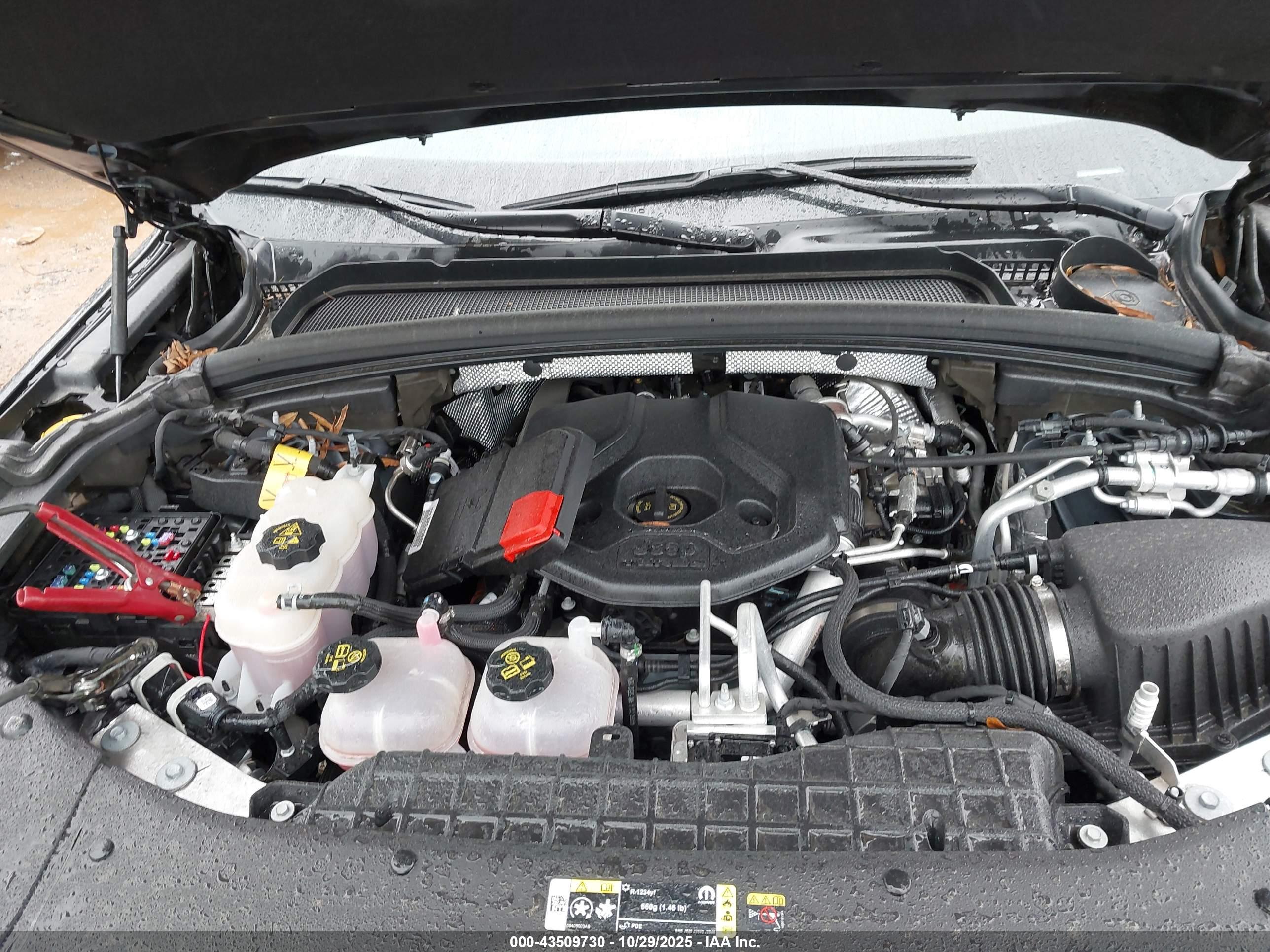 JEEP GRAND image 10