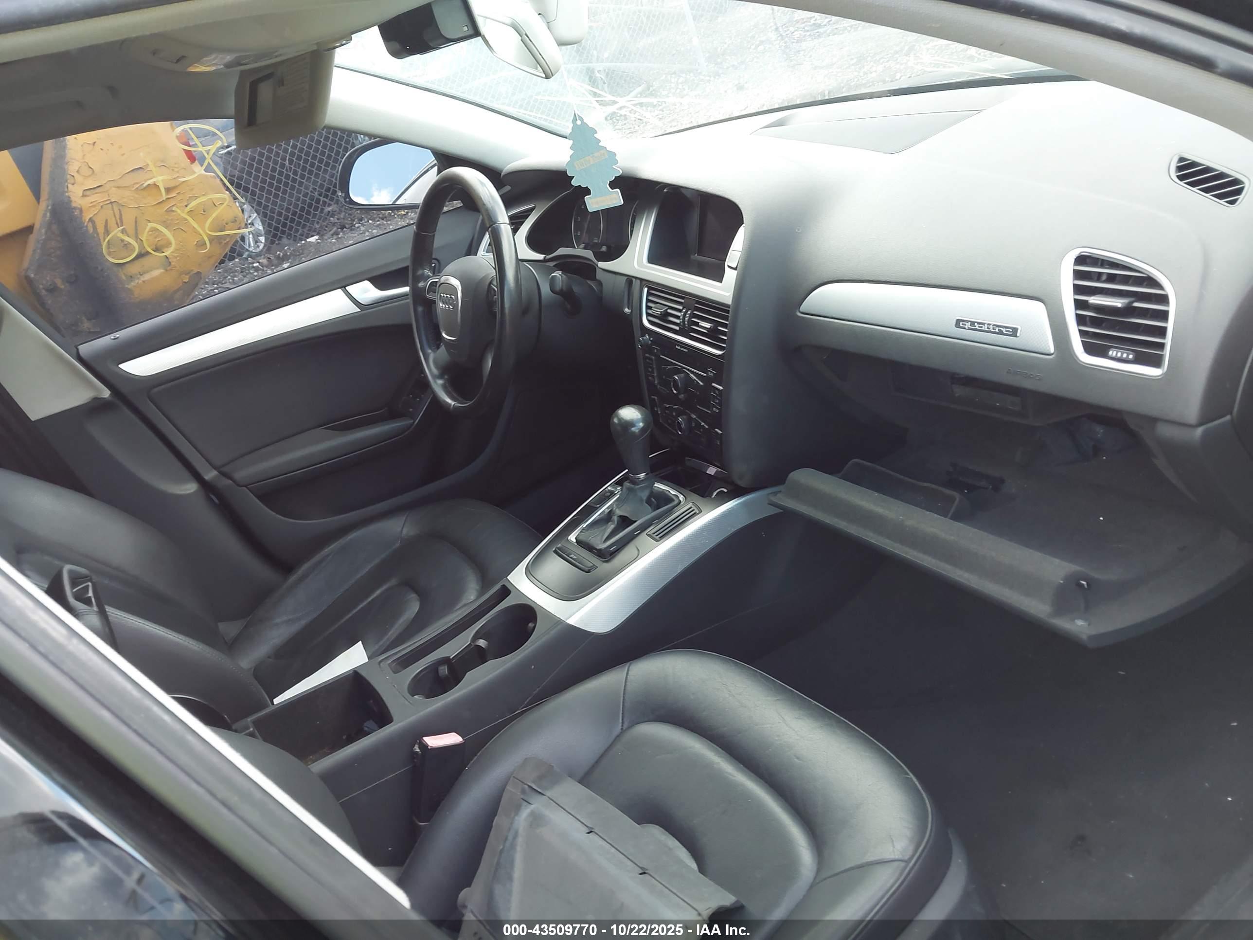 AUDI A4 image 5