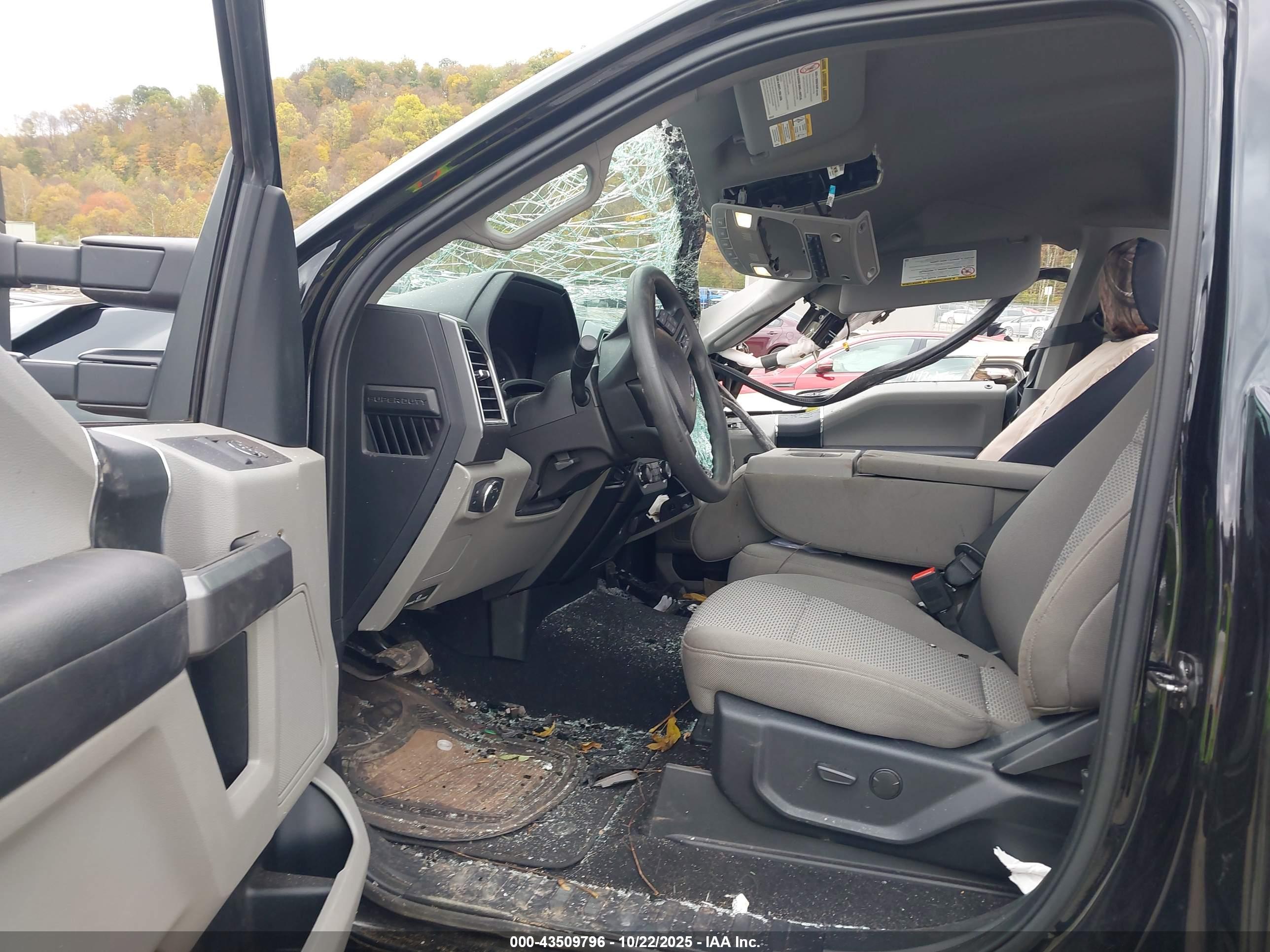 FORD F-250 image 5