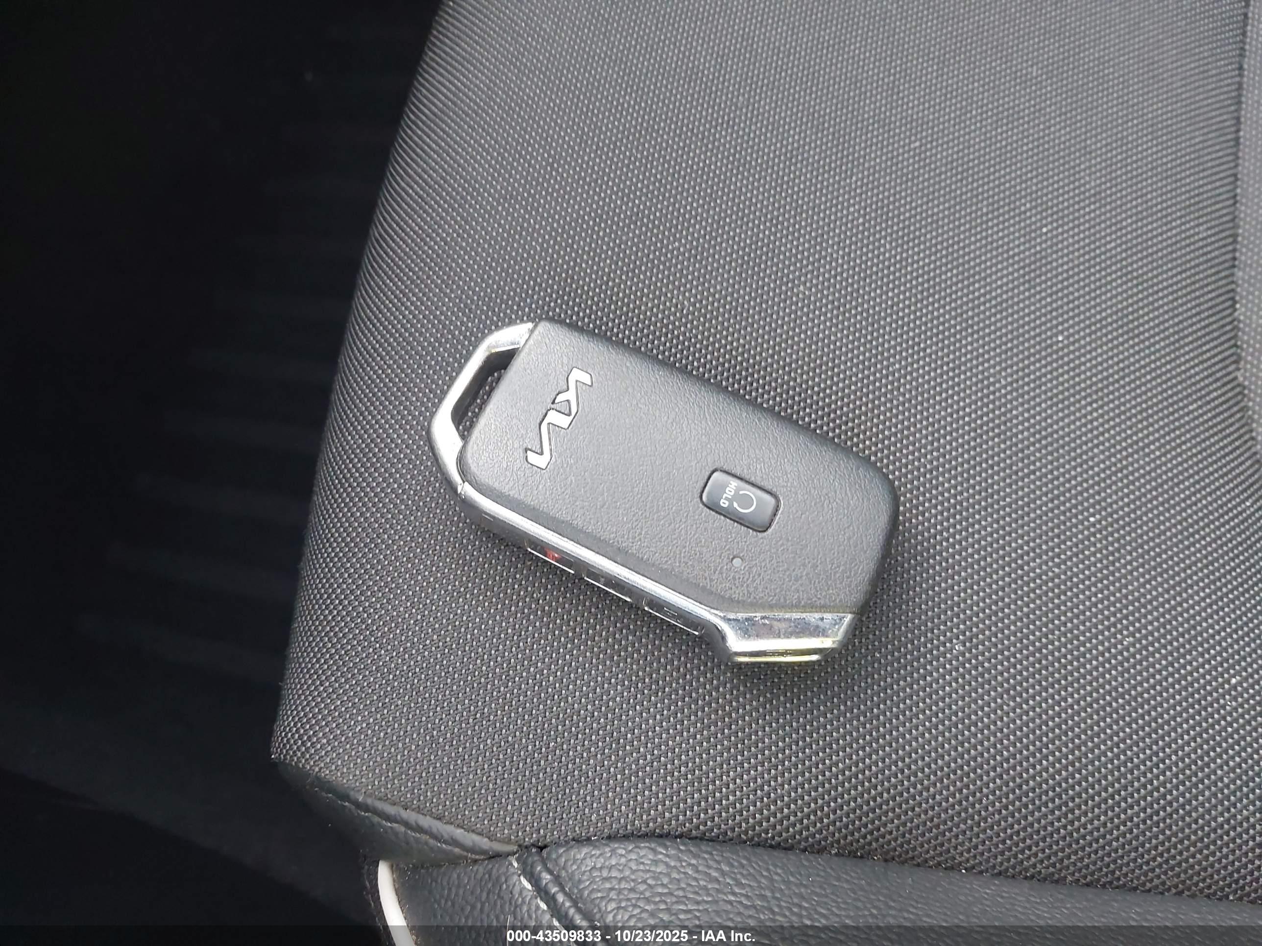 KIA FORTE image 11