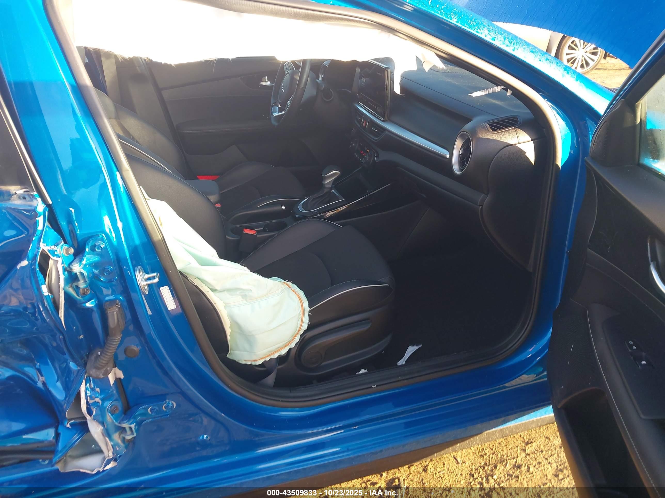 KIA FORTE image 5