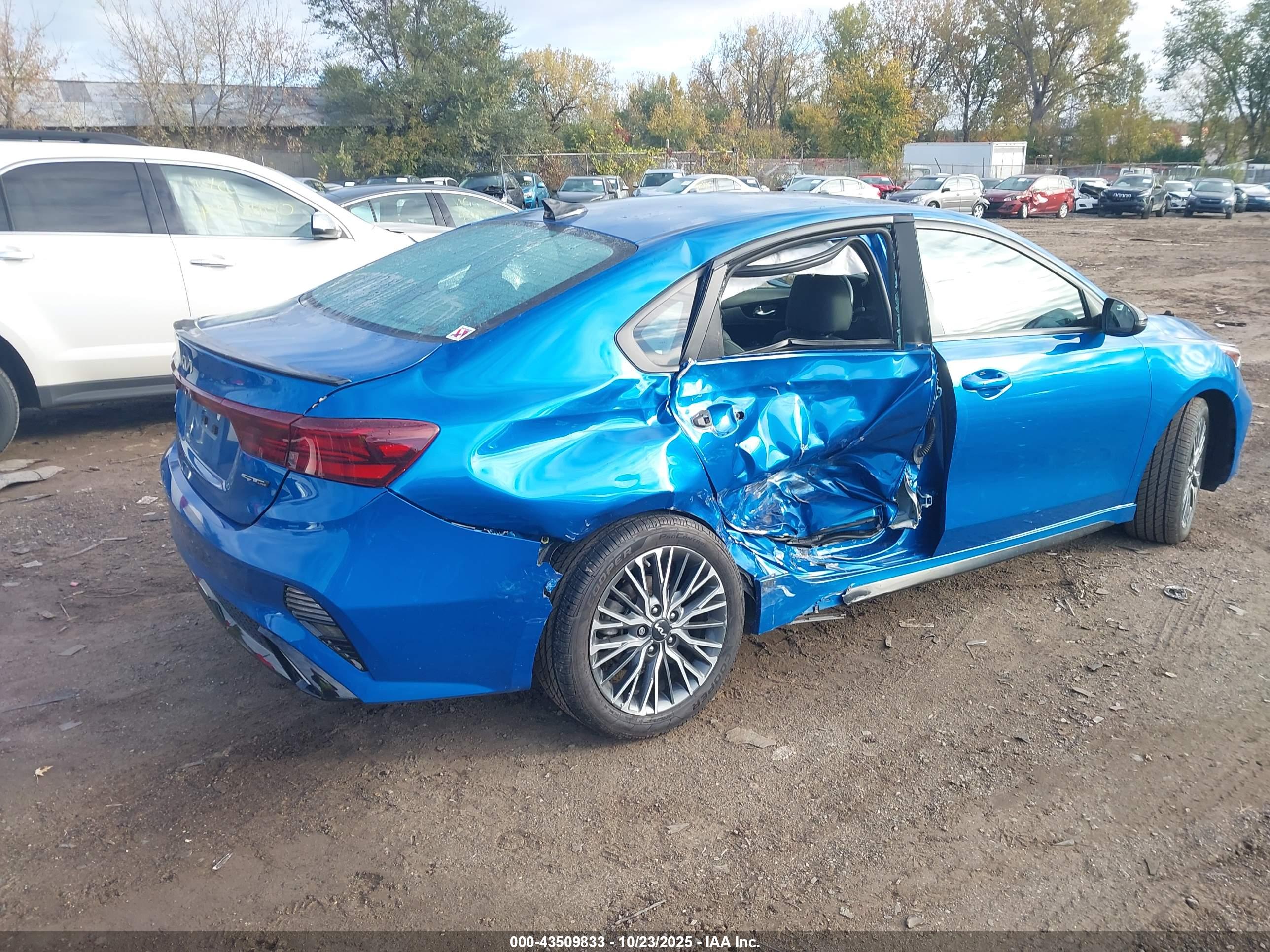 KIA FORTE image 6