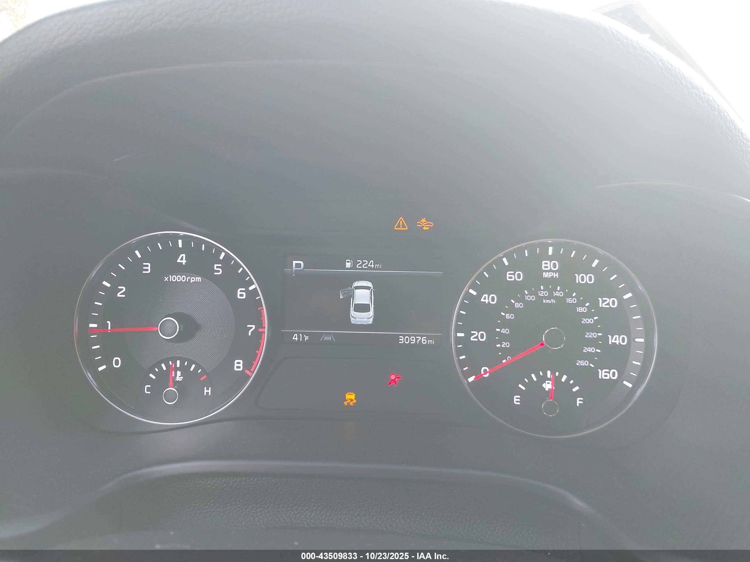 KIA FORTE image 7