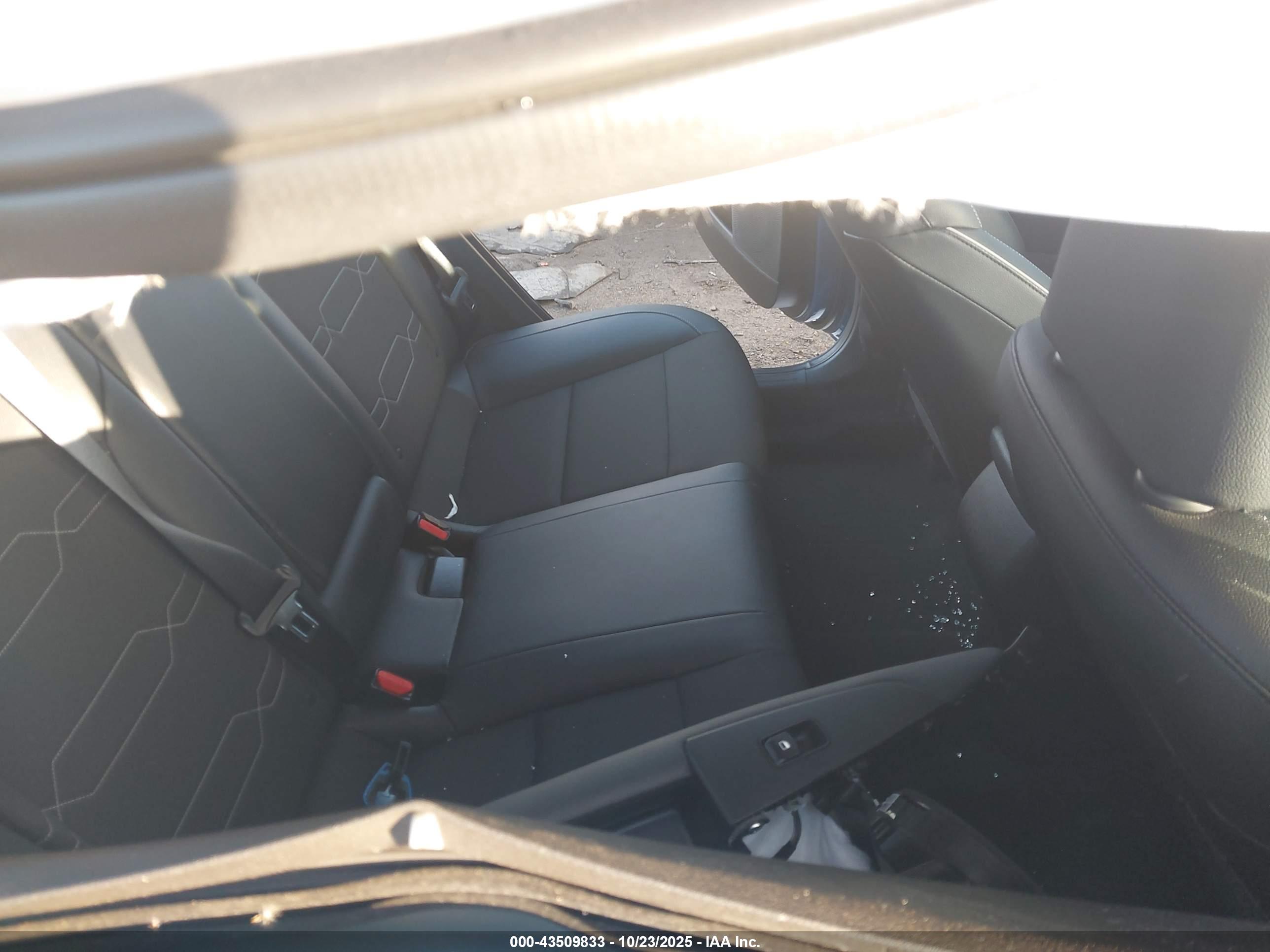 KIA FORTE image 8