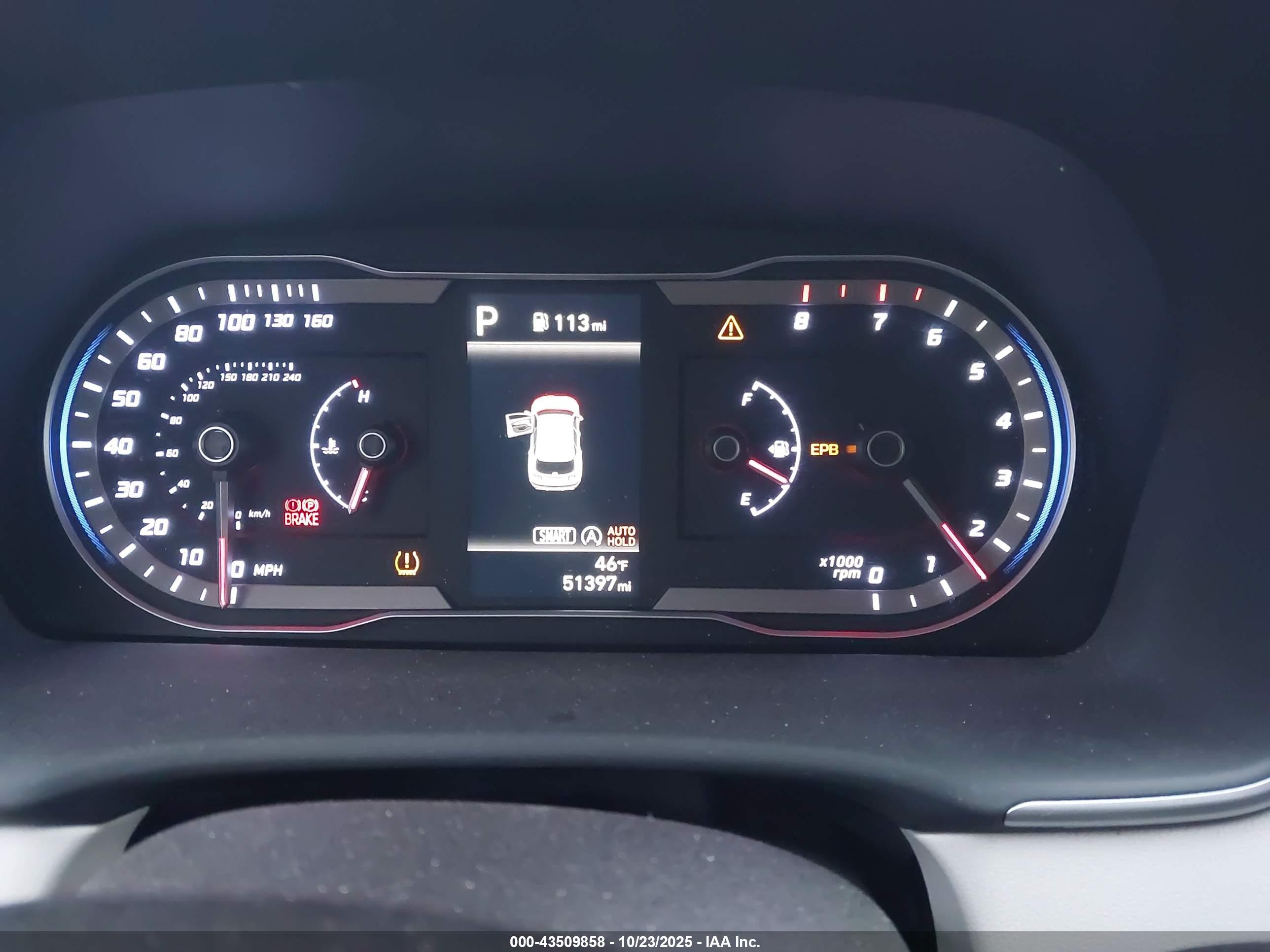 HYUNDAI TUCSON image 7