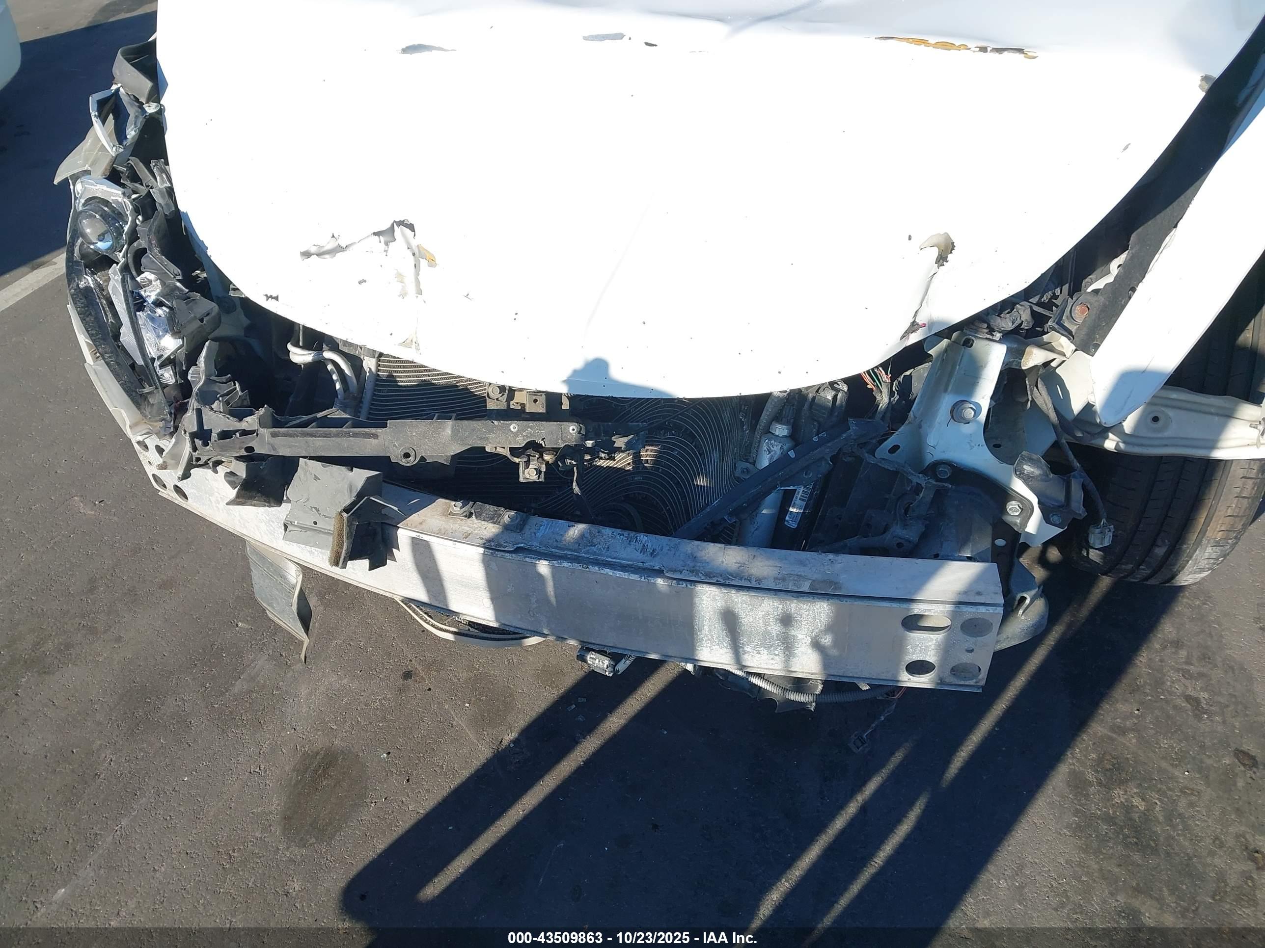 NISSAN ALTIMA image 6