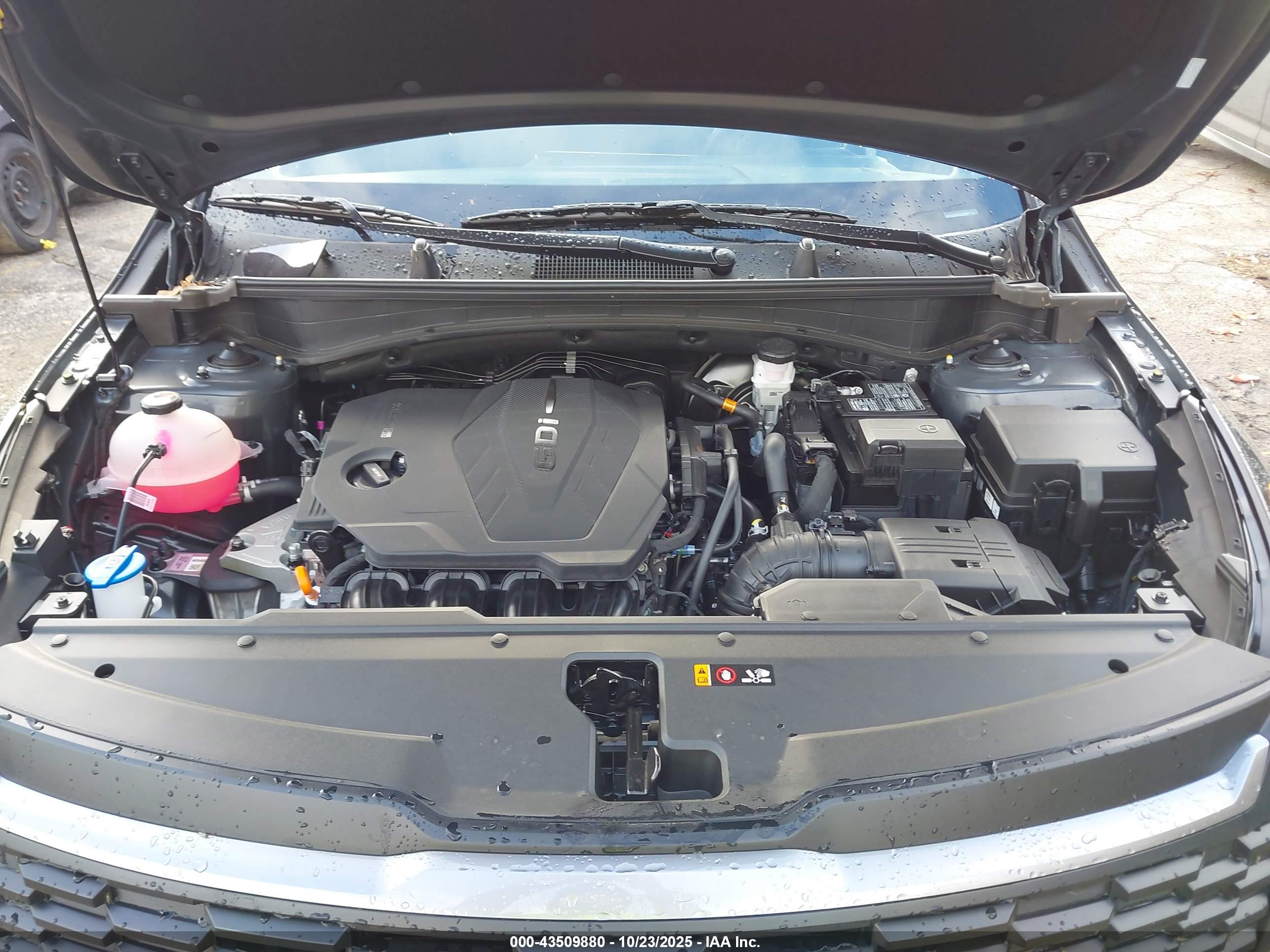KIA SPORTAGE image 10