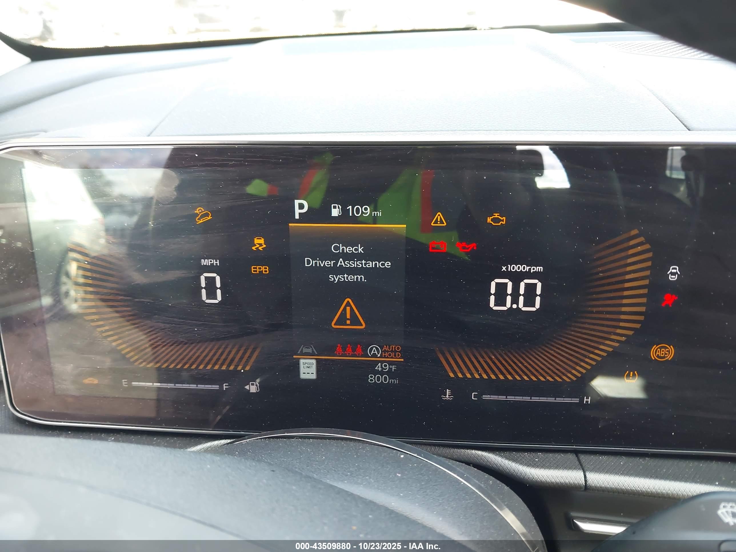 KIA SPORTAGE image 7