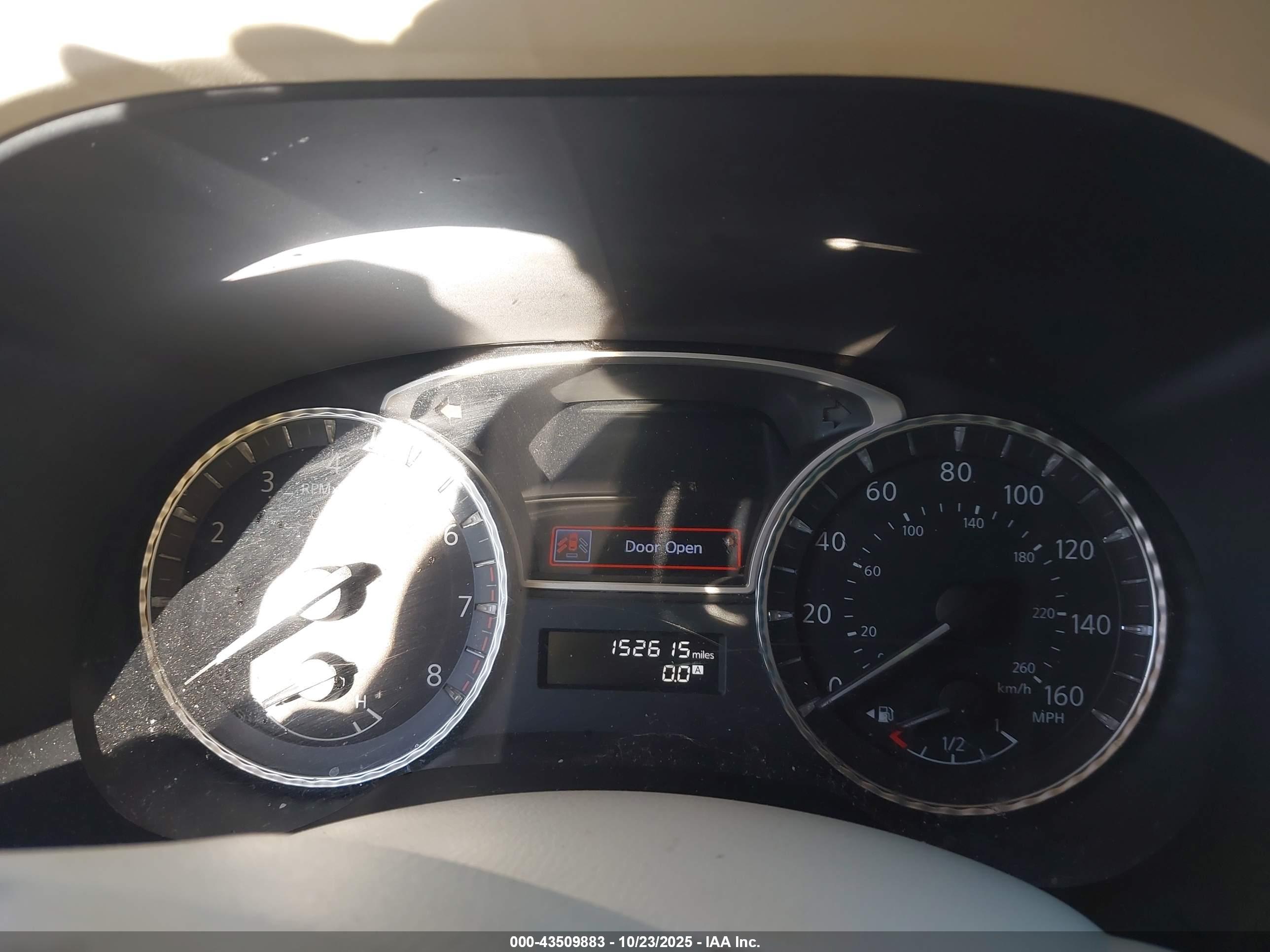INFINITI QX60 image 7