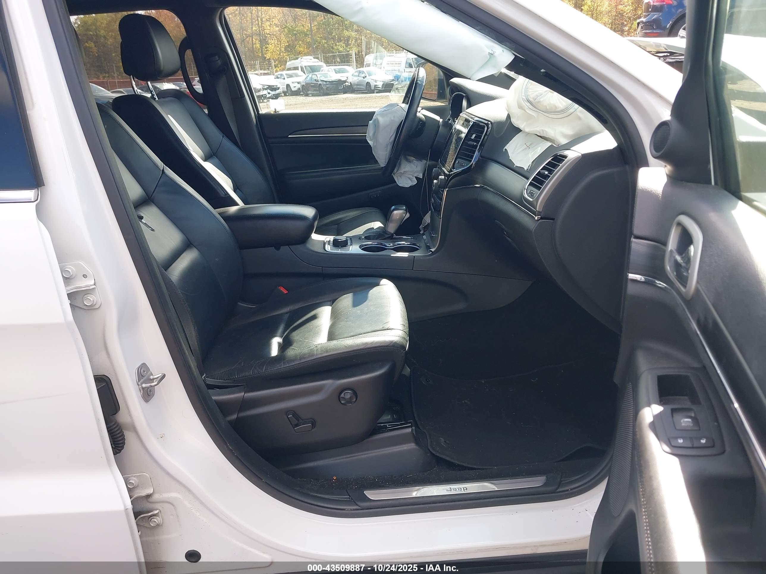 JEEP GRAND image 5