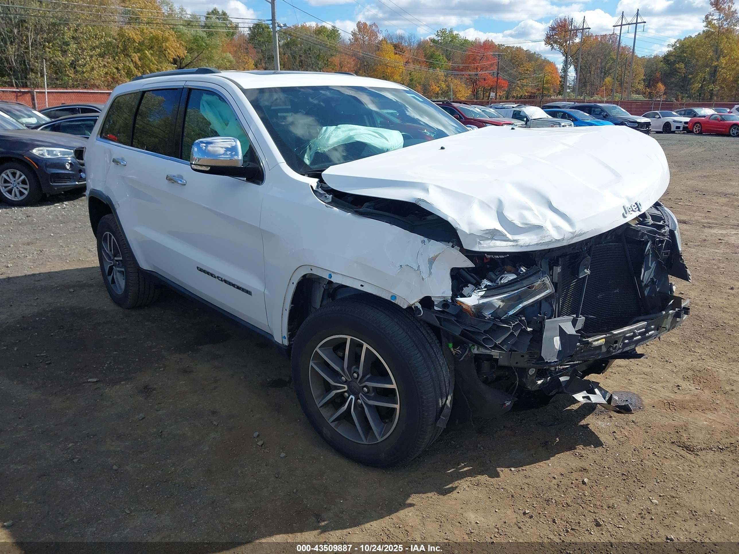 JEEP GRAND image 6