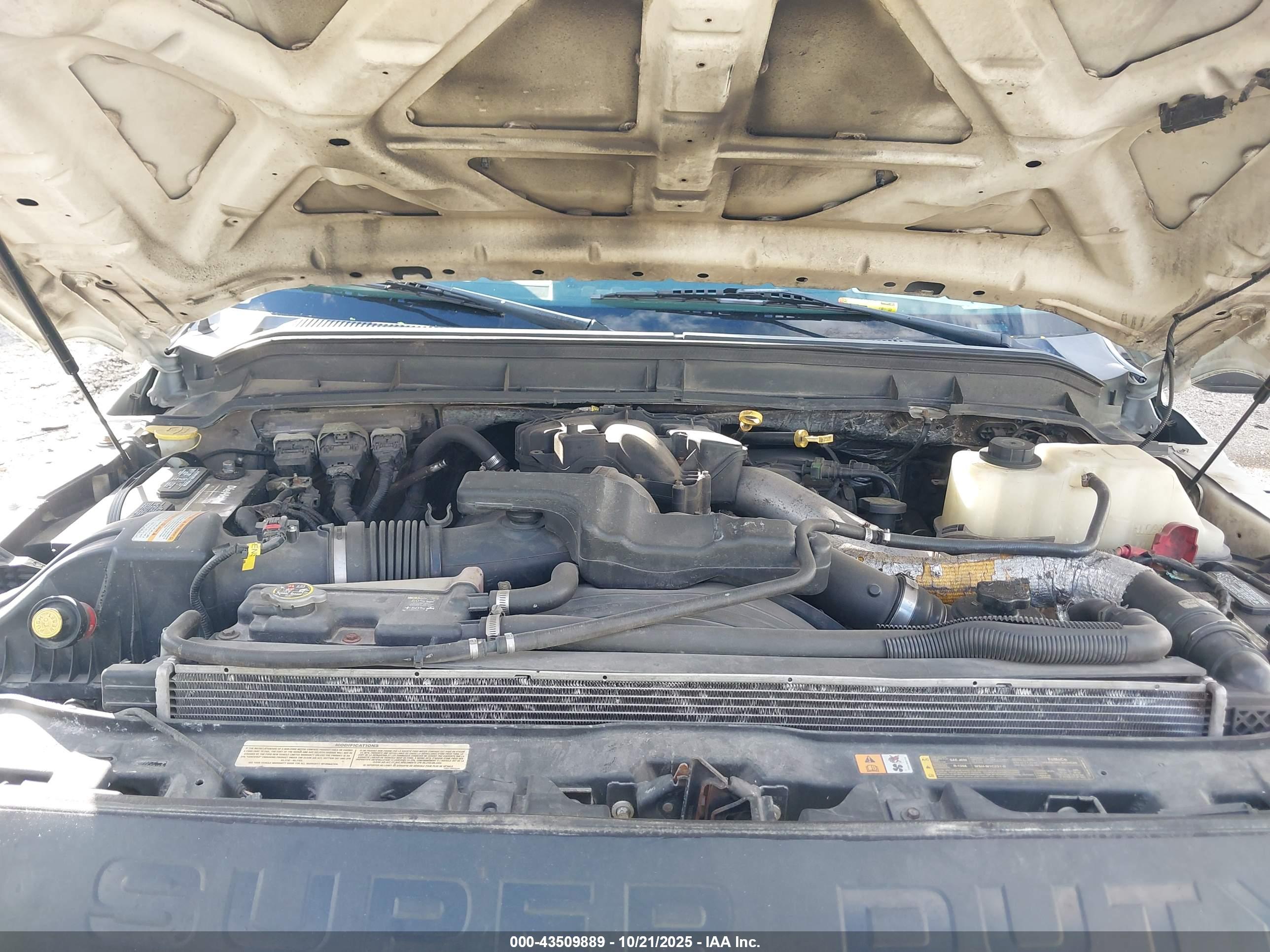 FORD F-350 image 10