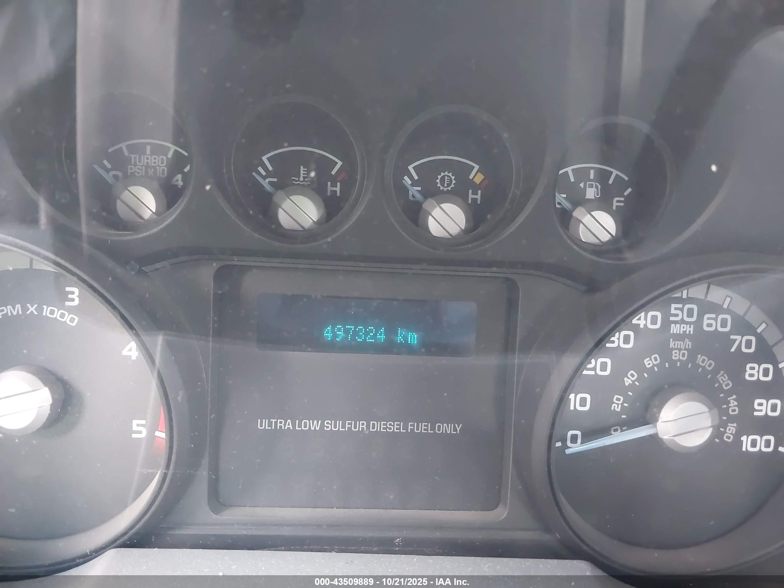 FORD F-350 image 6