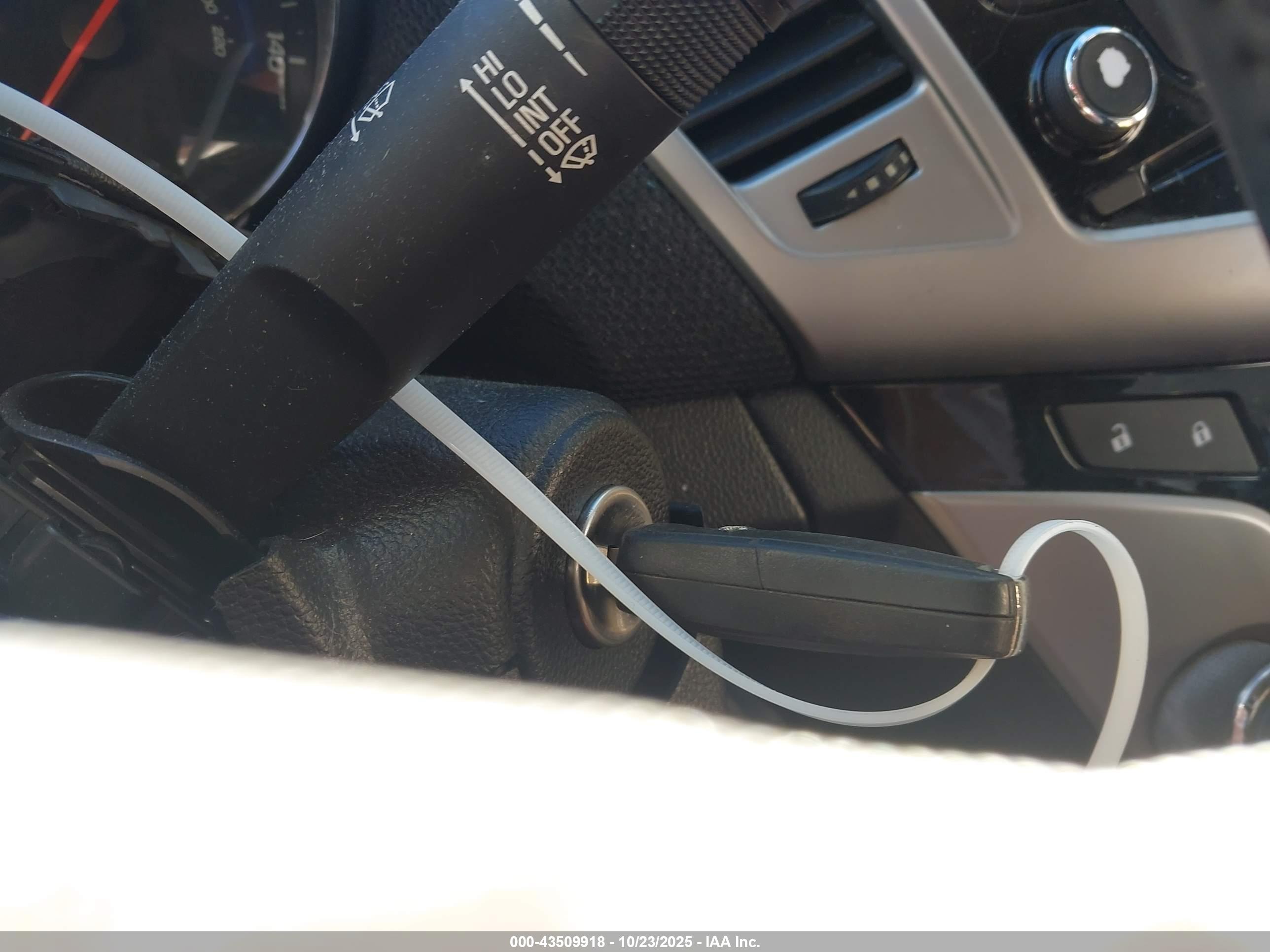 CHEVROLET CRUZE image 11
