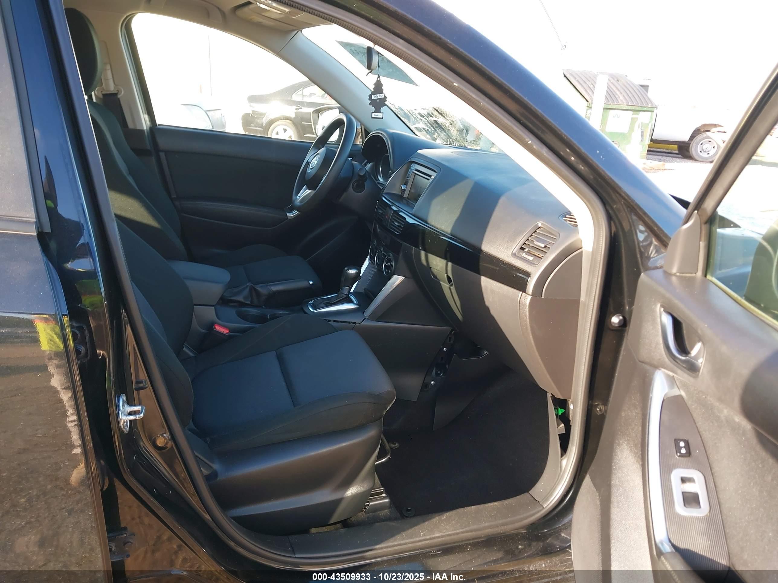 MAZDA CX-5 image 5