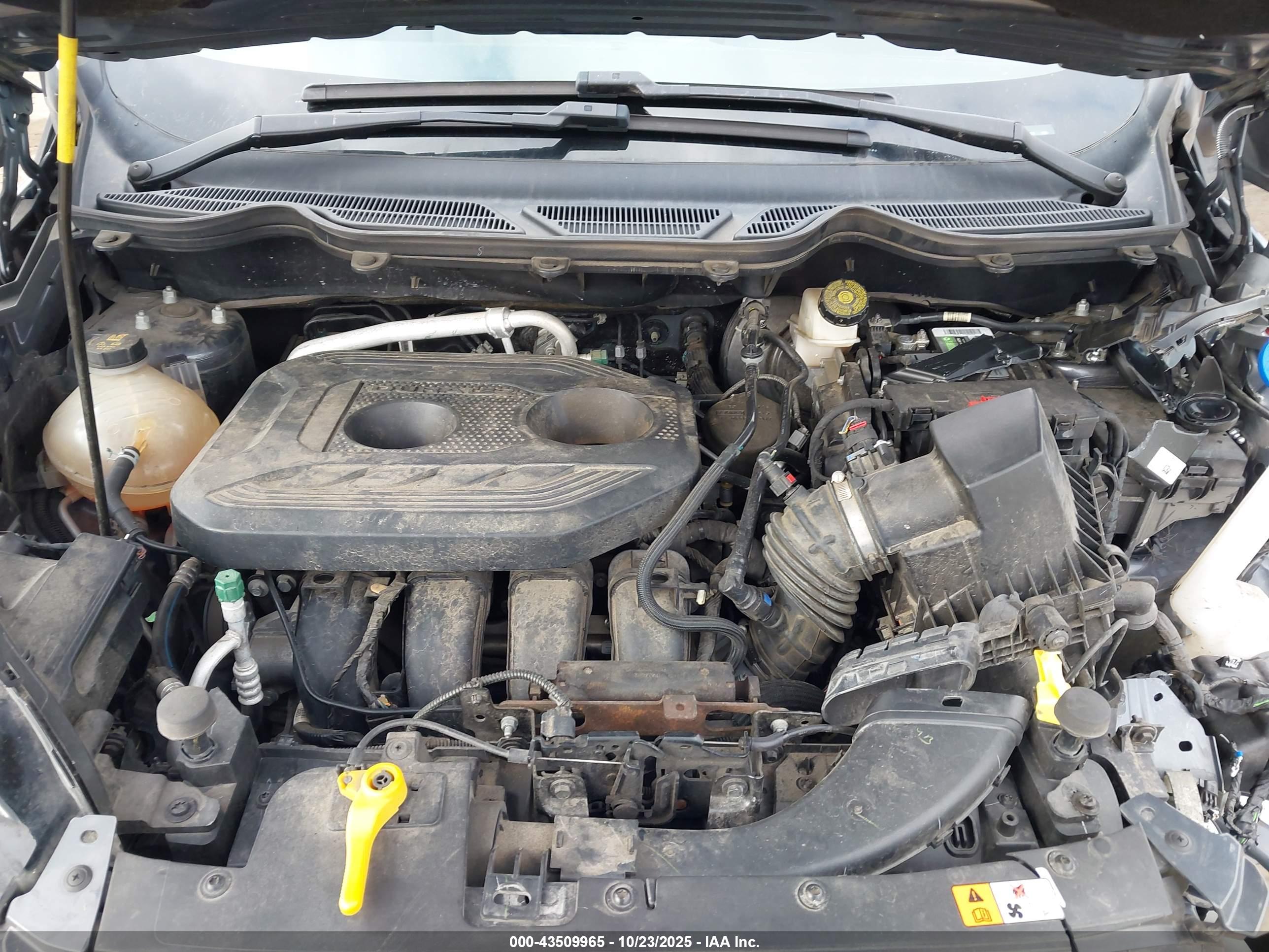 FORD ECOSPORT image 10