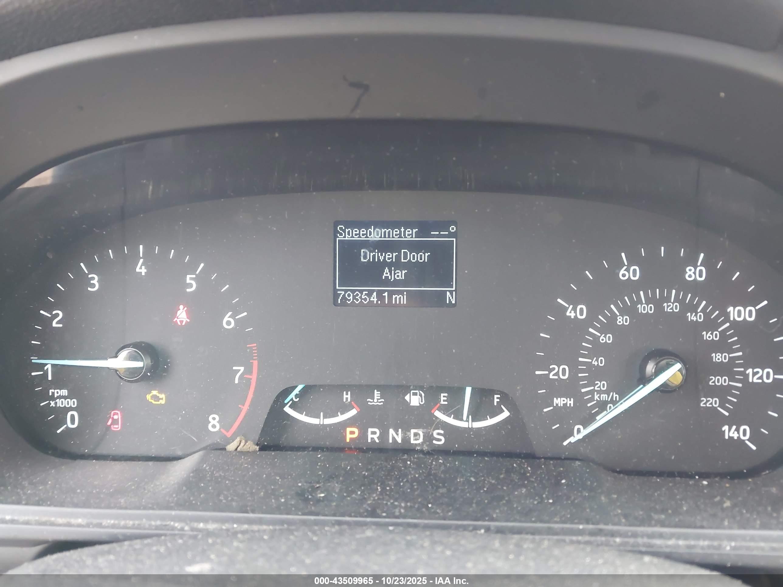FORD ECOSPORT image 7