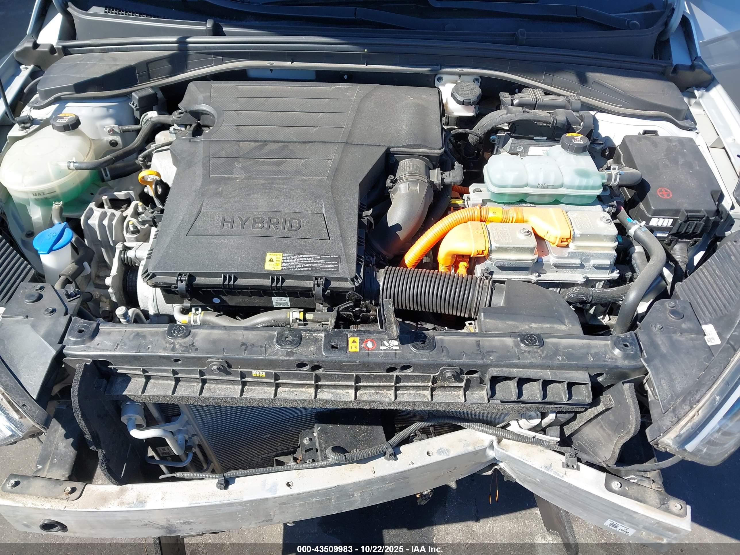 HYUNDAI IONIQ image 10