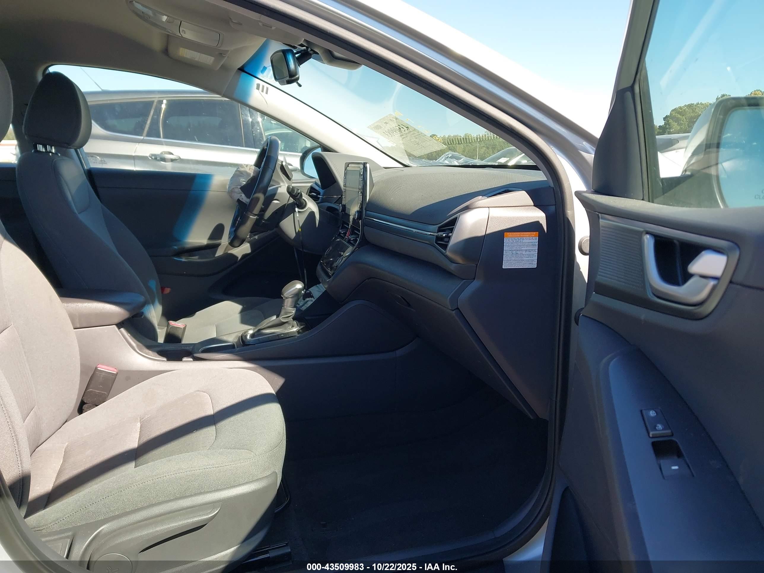 HYUNDAI IONIQ image 5
