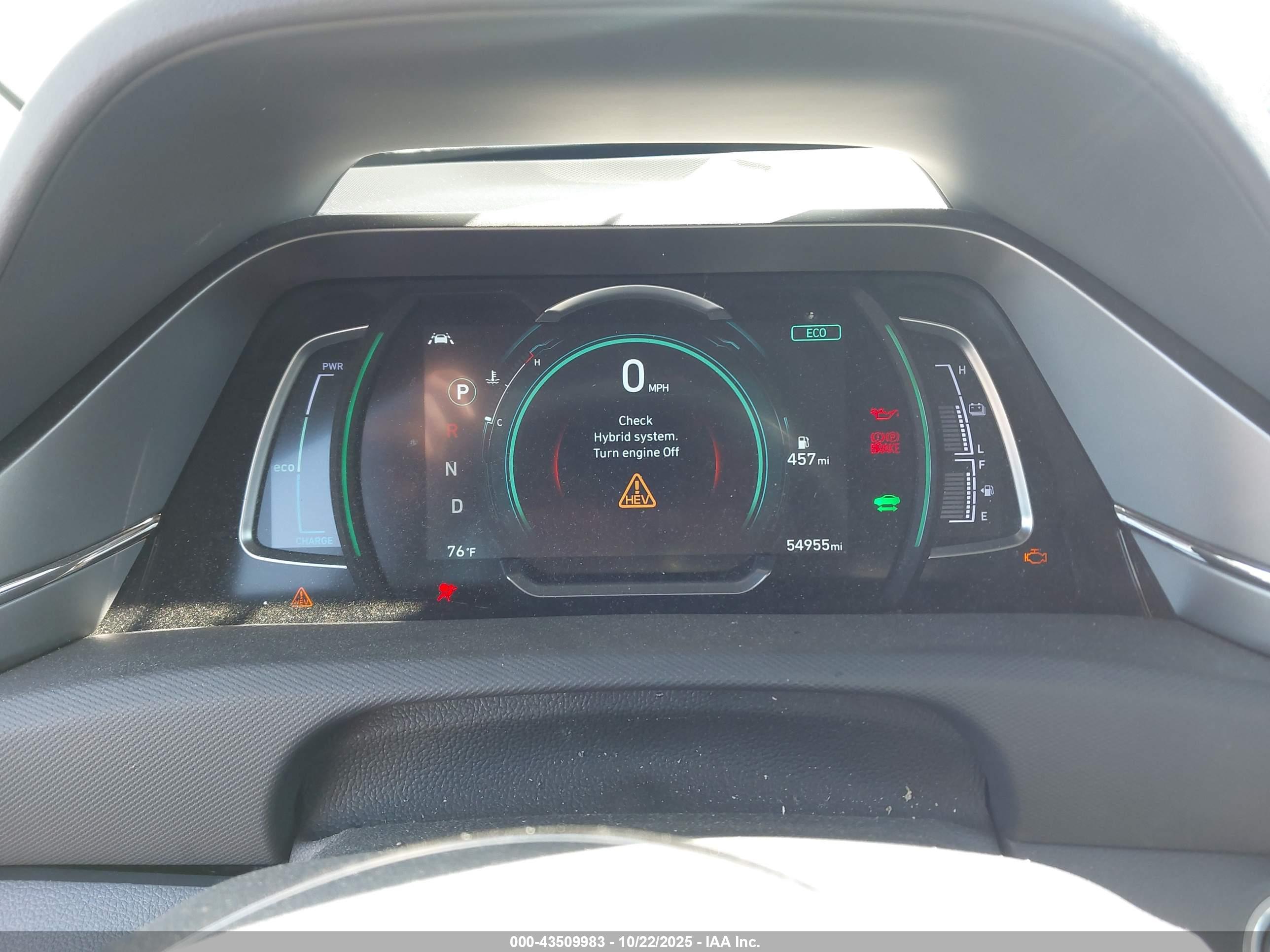 HYUNDAI IONIQ image 7