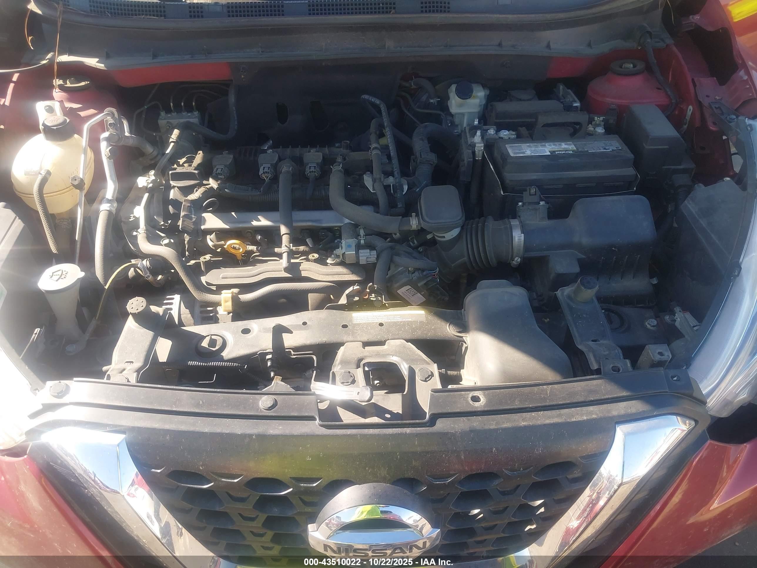 NISSAN KICKS image 10
