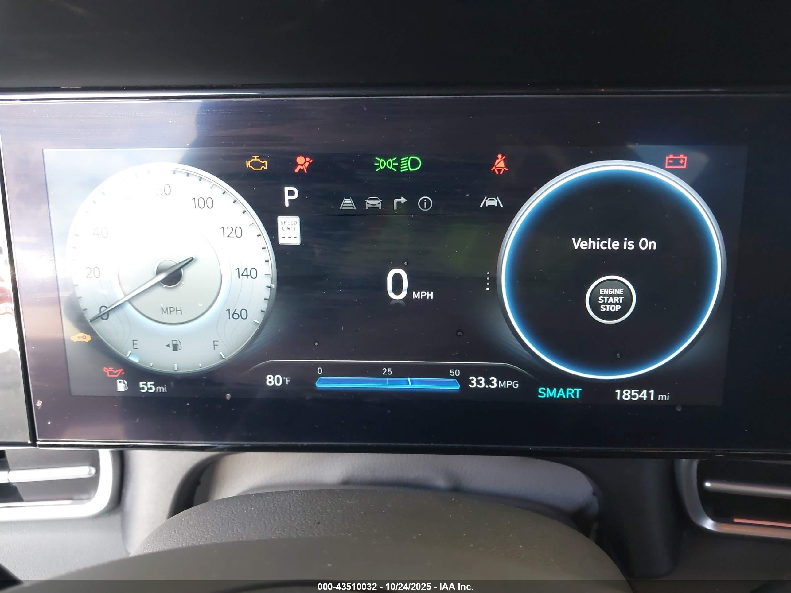 HYUNDAI ELANTRA image 7