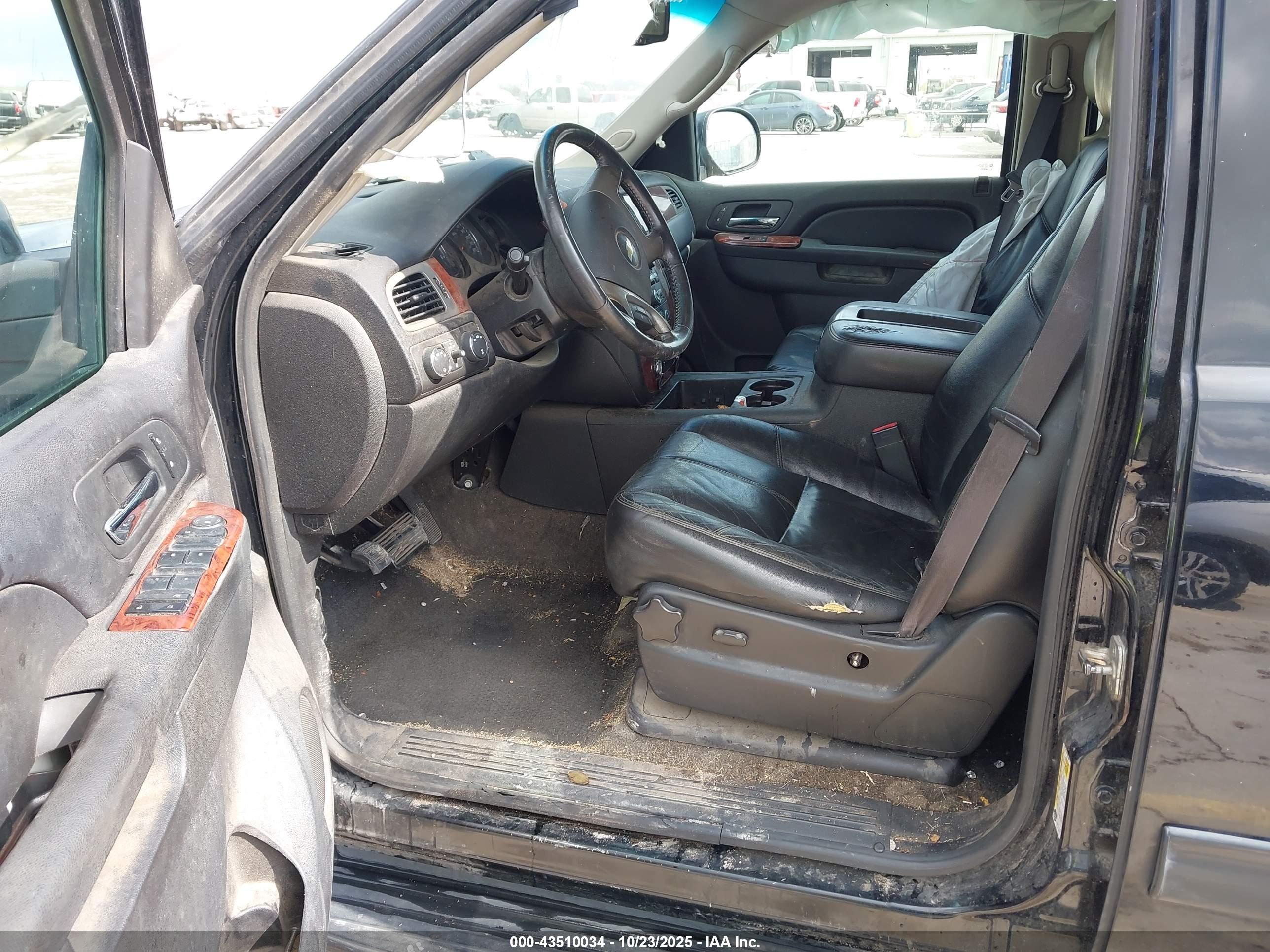 CHEVROLET TAHOE image 5