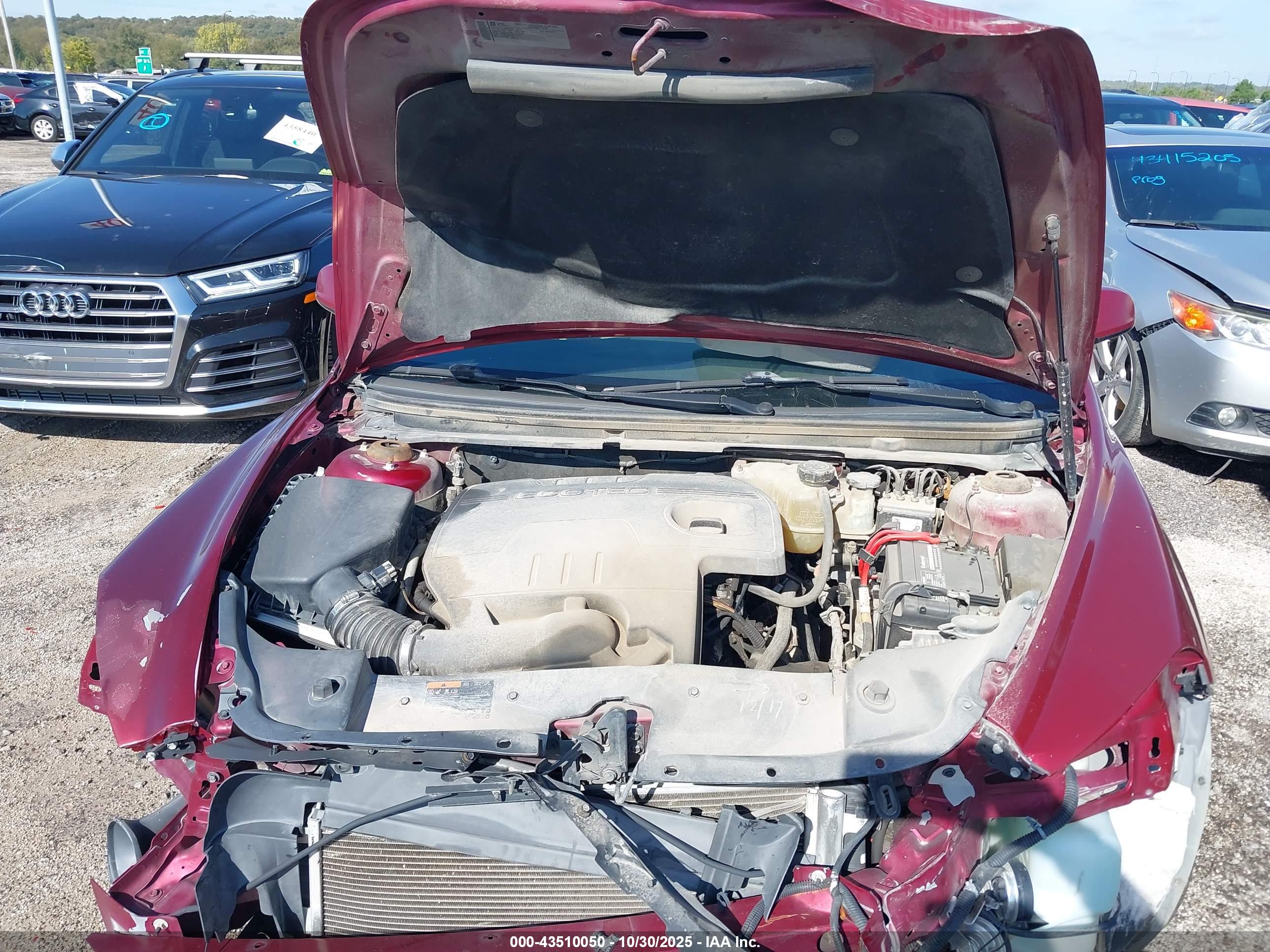 CHEVROLET MALIBU image 10