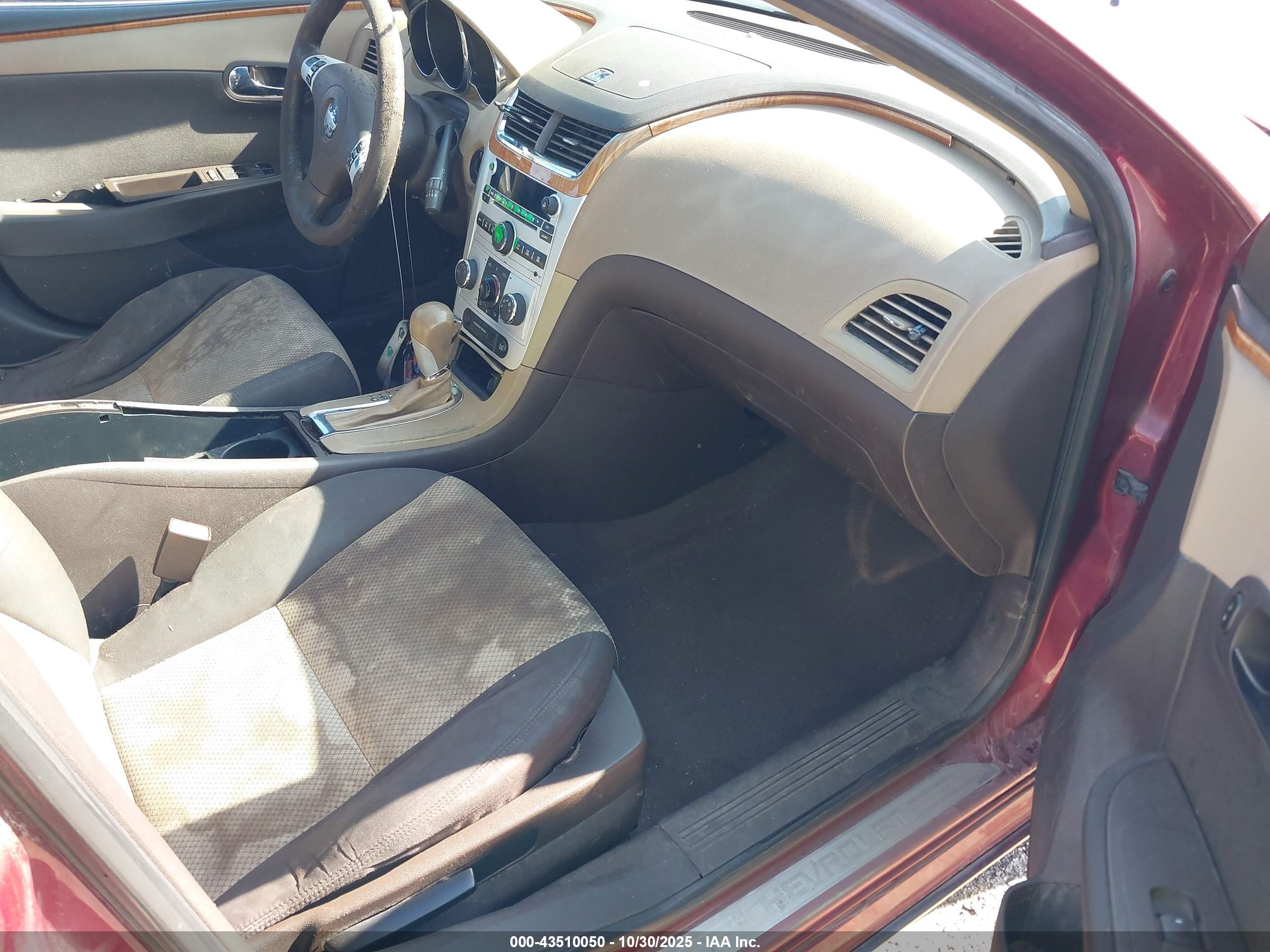 CHEVROLET MALIBU image 5