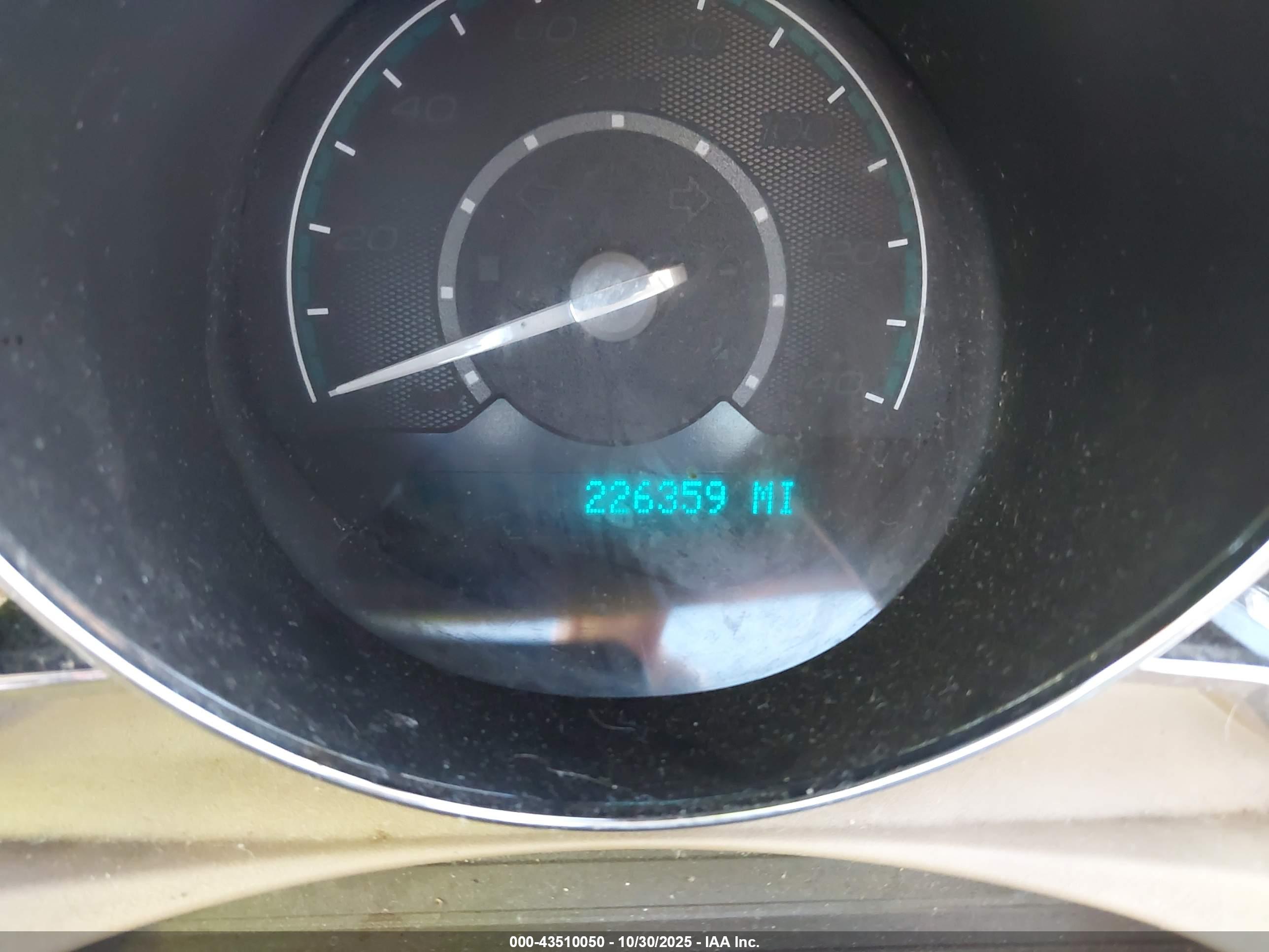 CHEVROLET MALIBU image 7