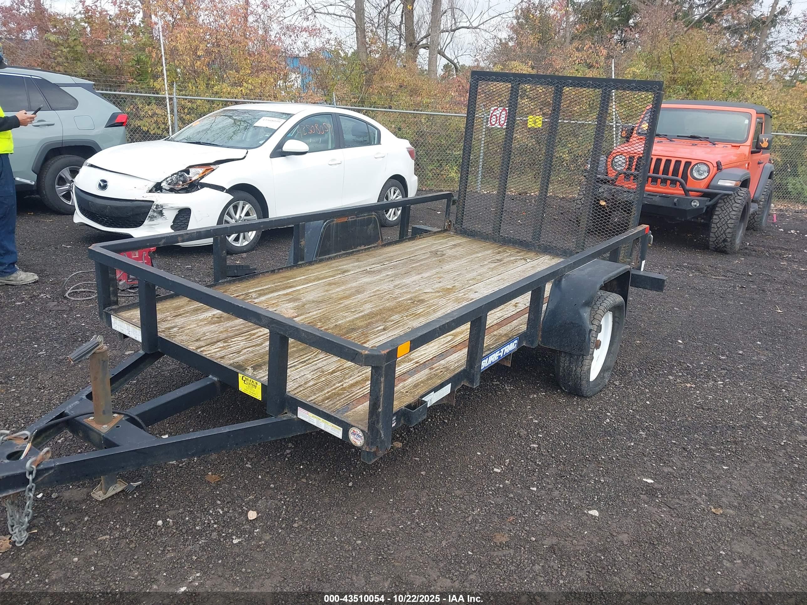 UTILITY TRAILER image 6