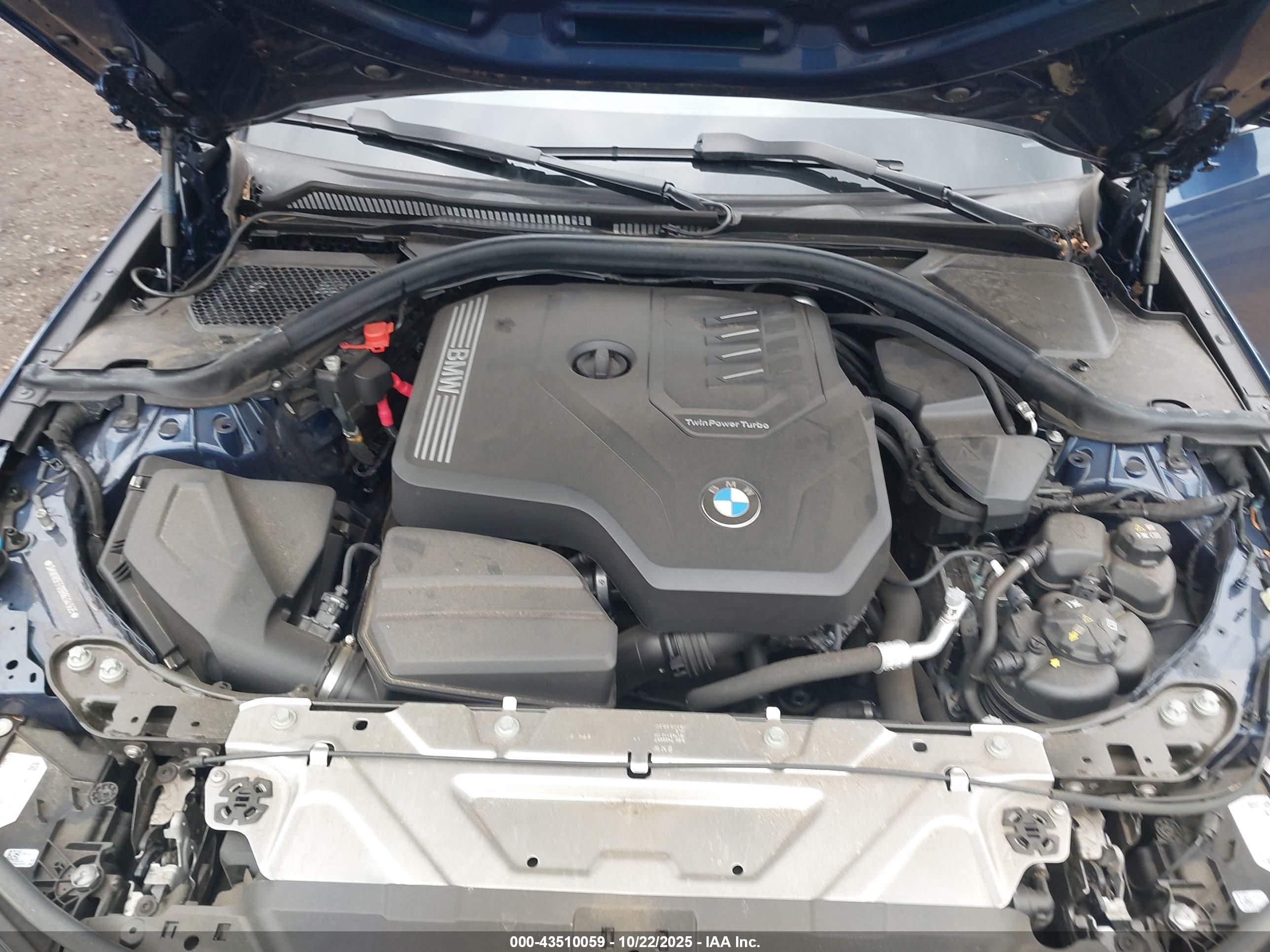 BMW 330I image 10