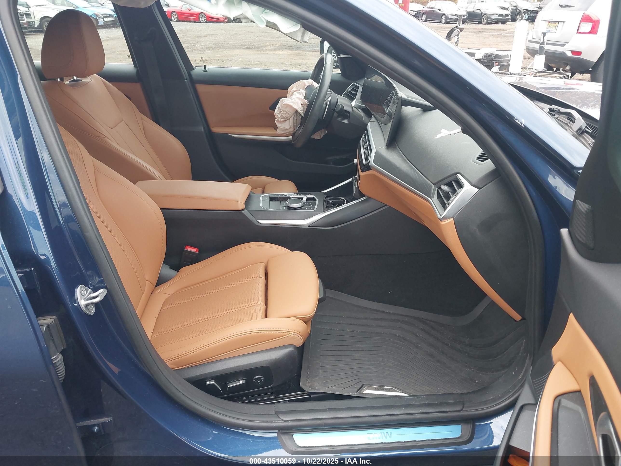 BMW 330I image 5