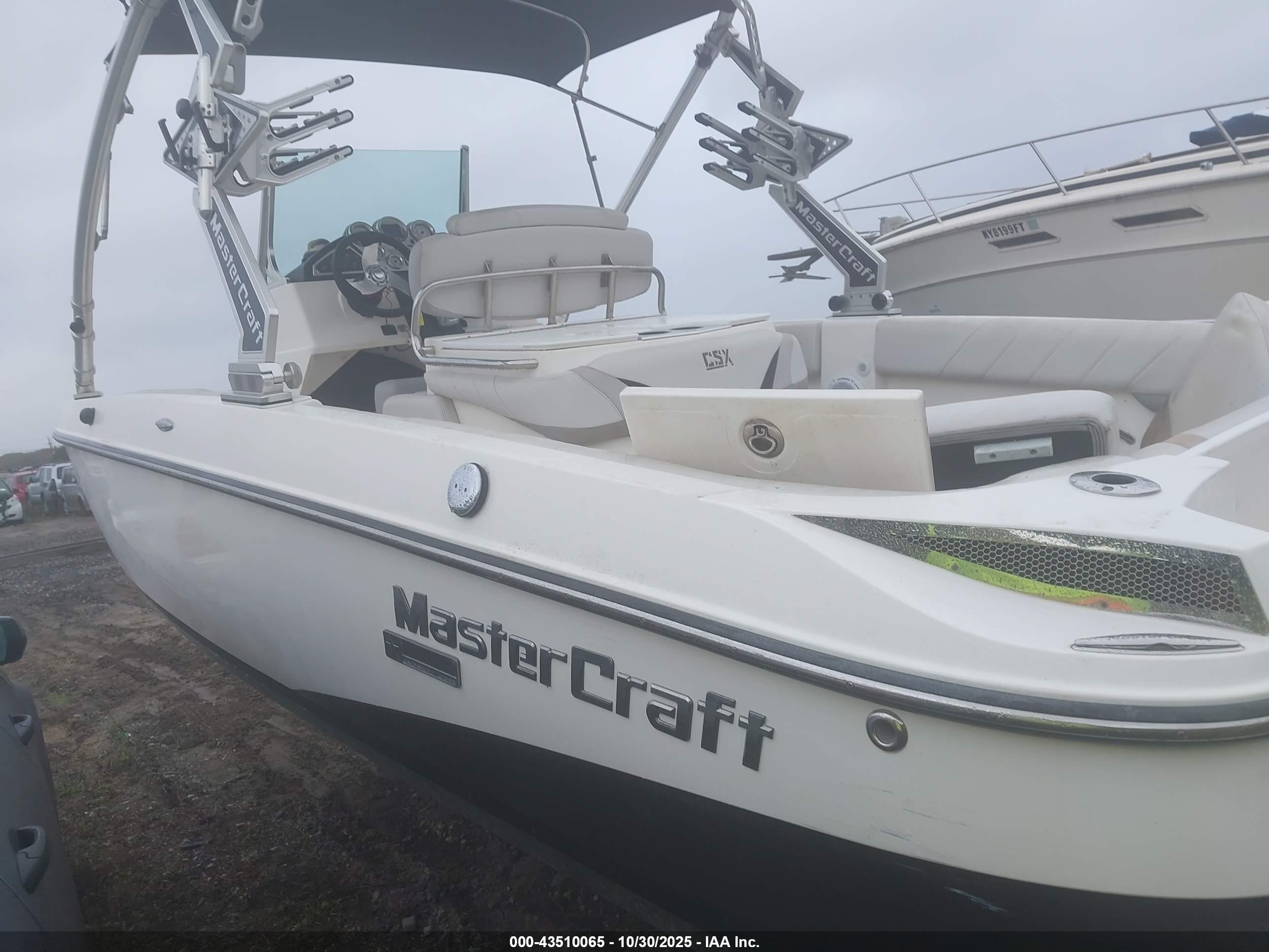 MASTER CRAFT image 3