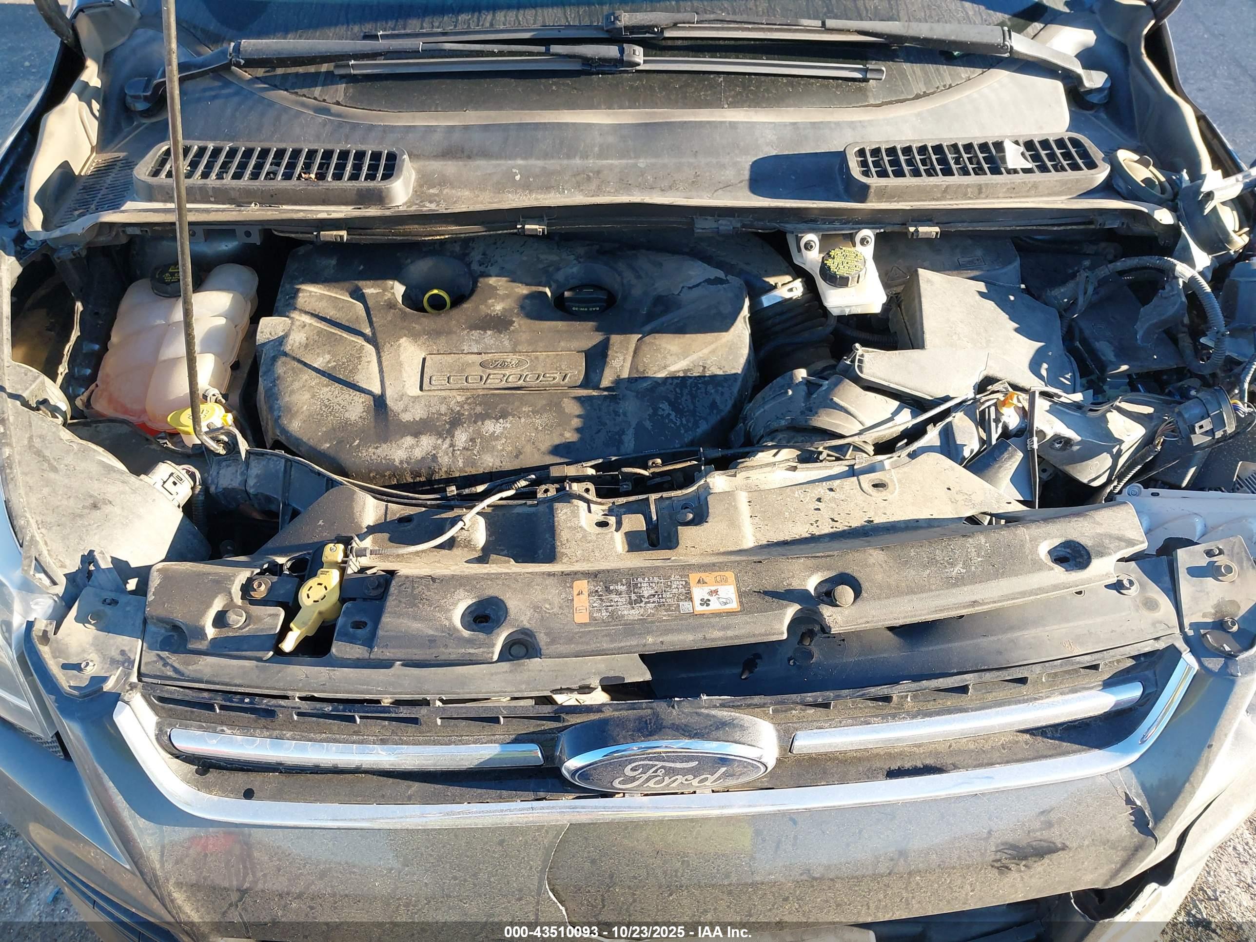 FORD ESCAPE image 10