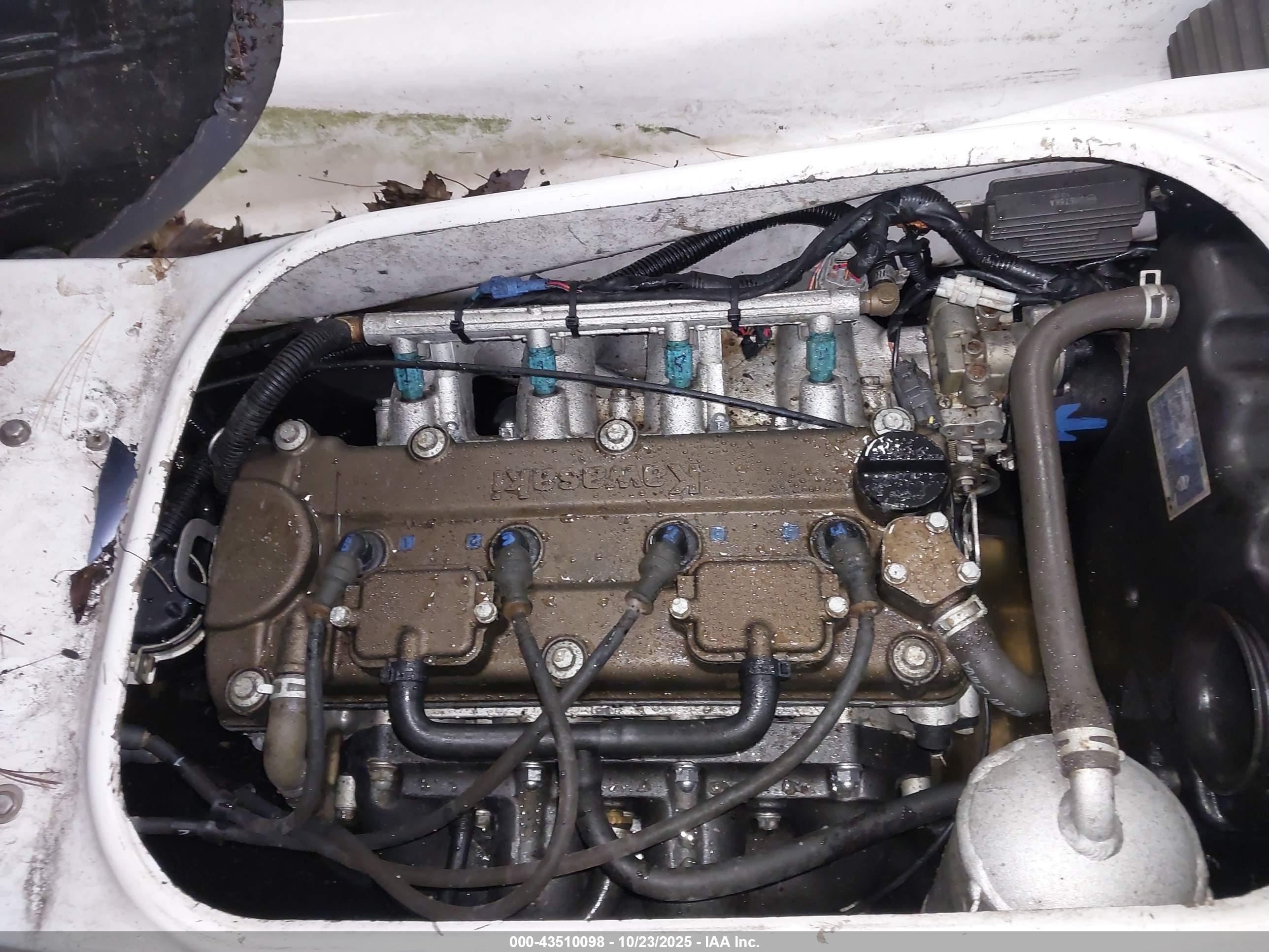 KAWASAKI STX image 10