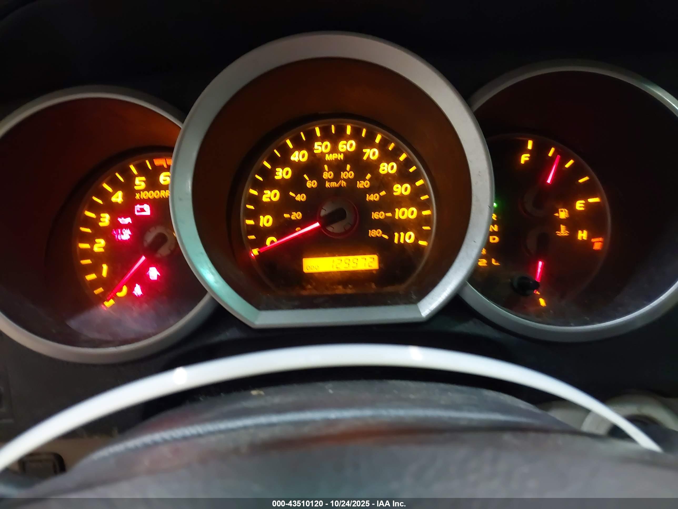 TOYOTA 4RUNNER image 7