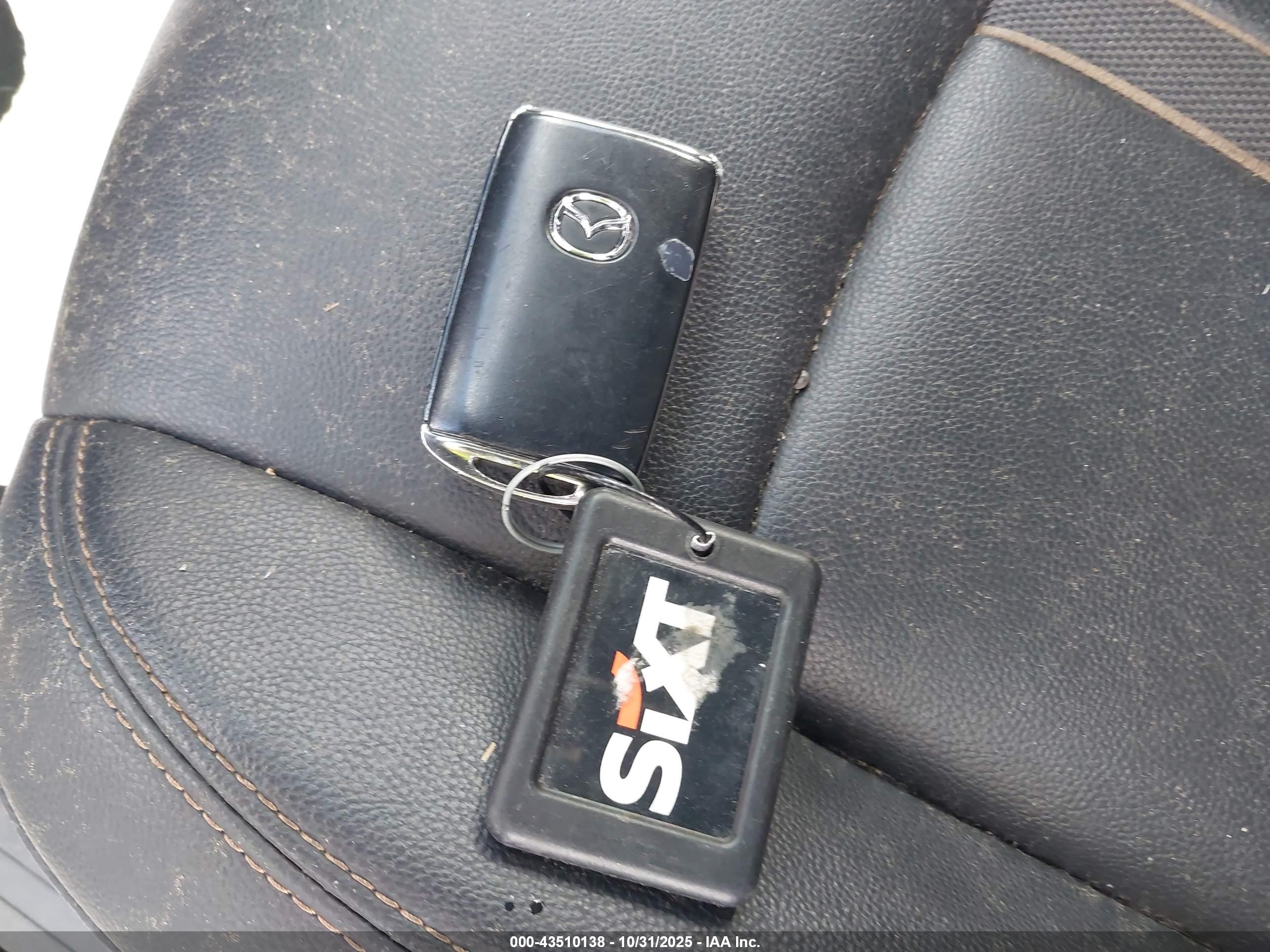 MAZDA CX-90 image 11
