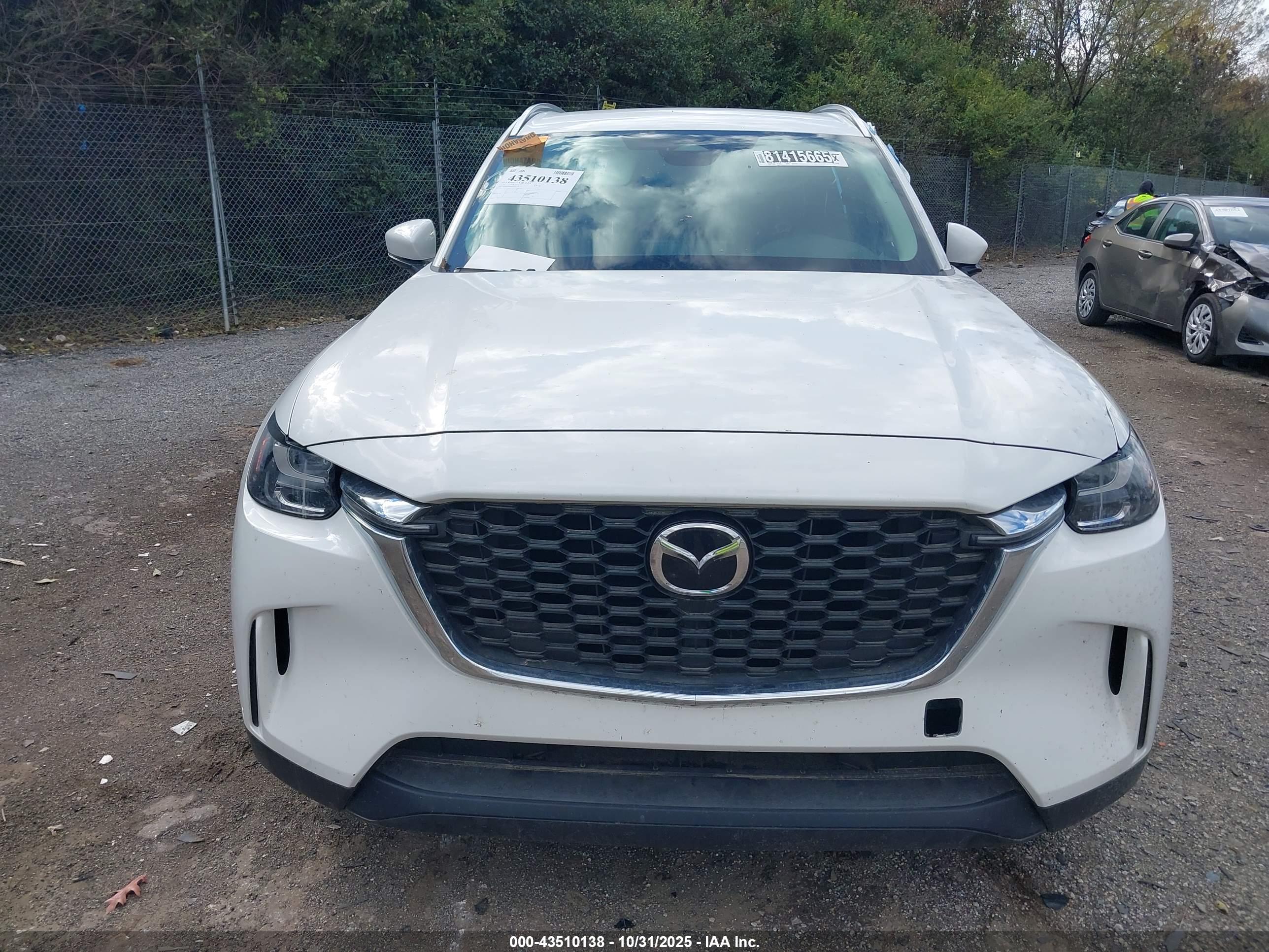 MAZDA CX-90 image 6