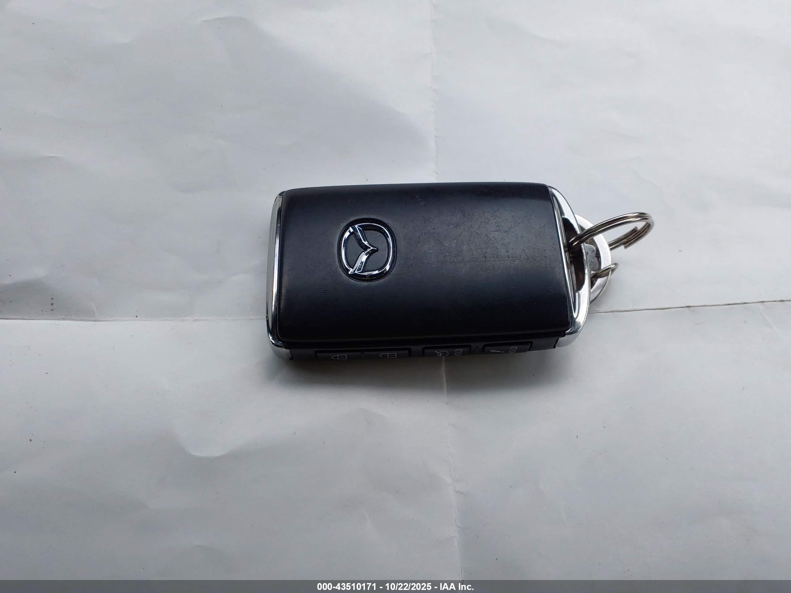 MAZDA CX-9 image 11