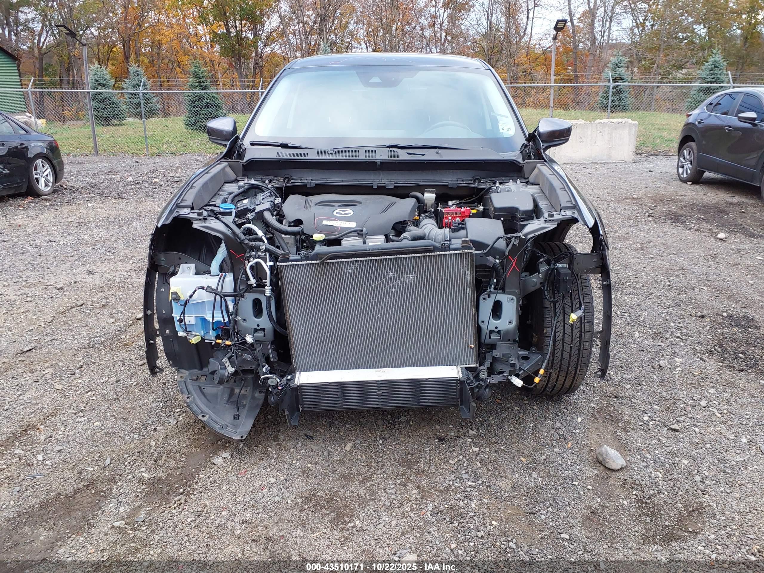 MAZDA CX-9 image 6
