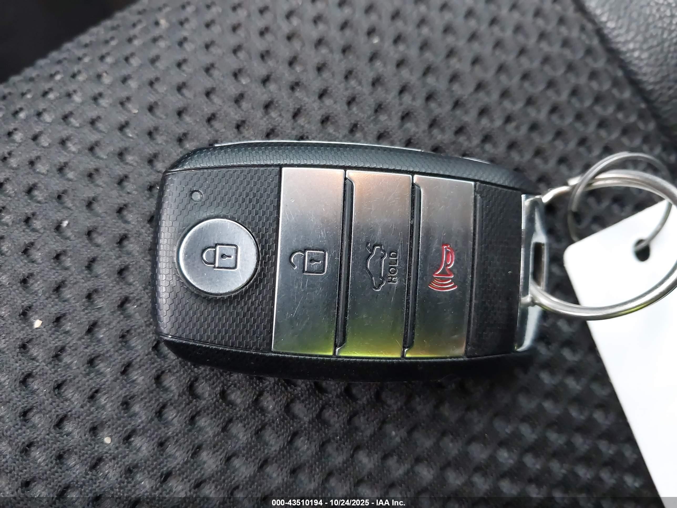 KIA OPTIMA image 11