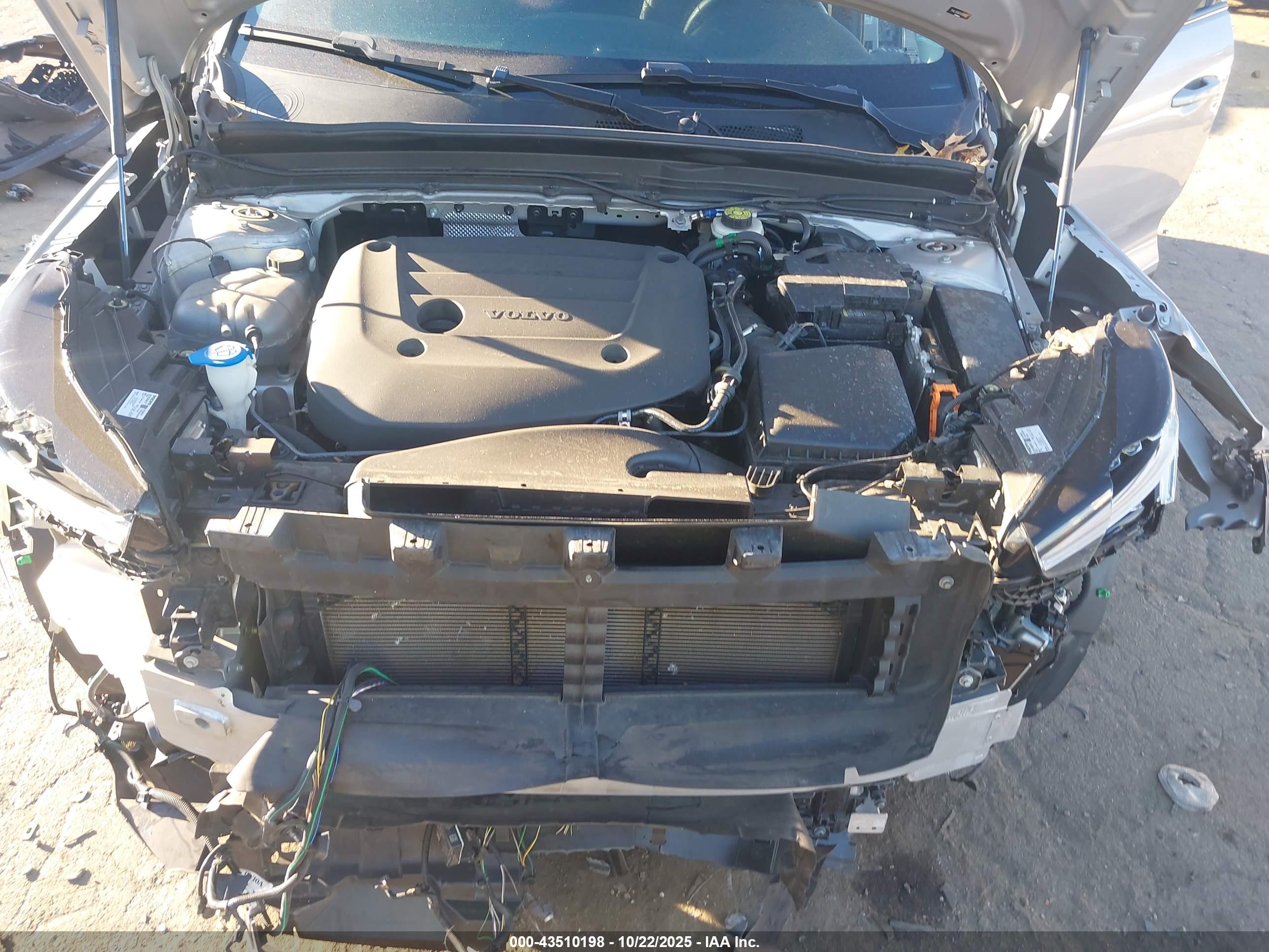 VOLVO XC40 image 10