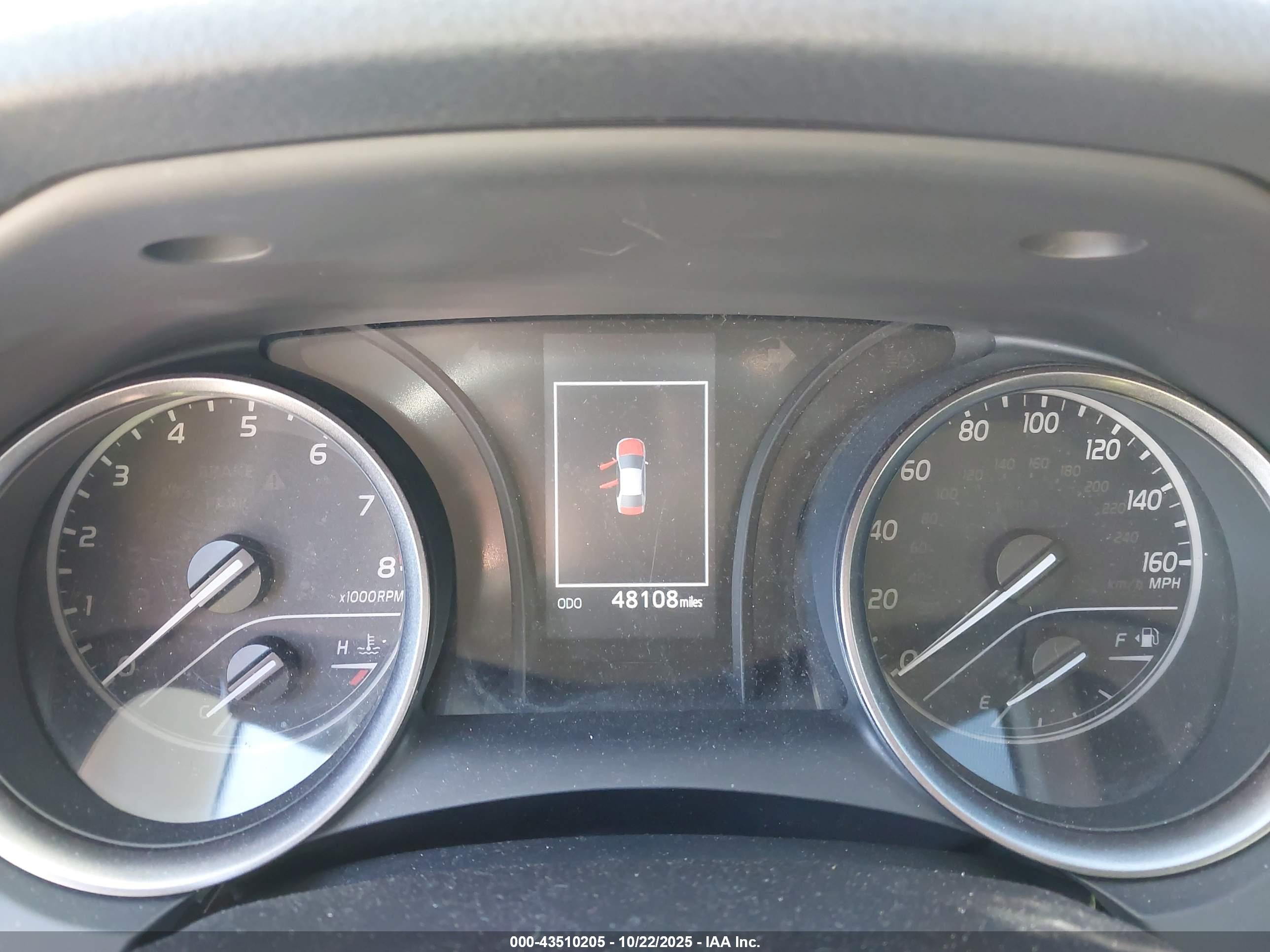TOYOTA CAMRY image 7