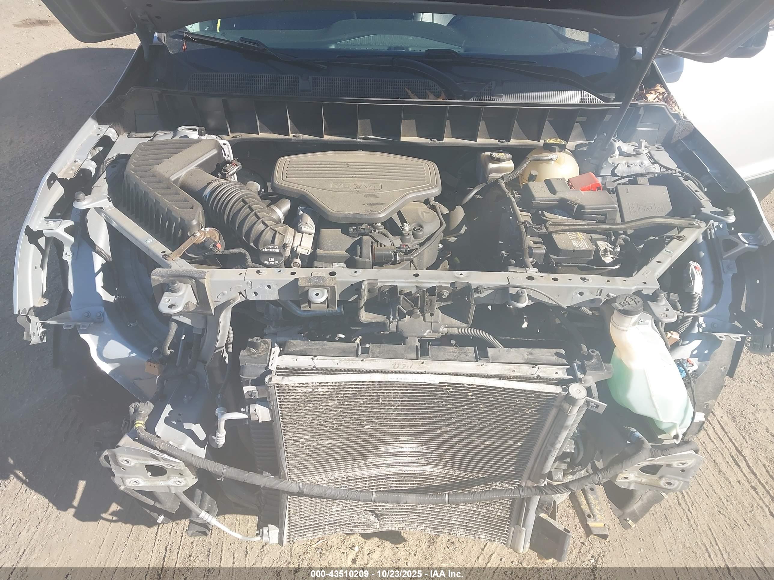 GMC ACADIA image 10