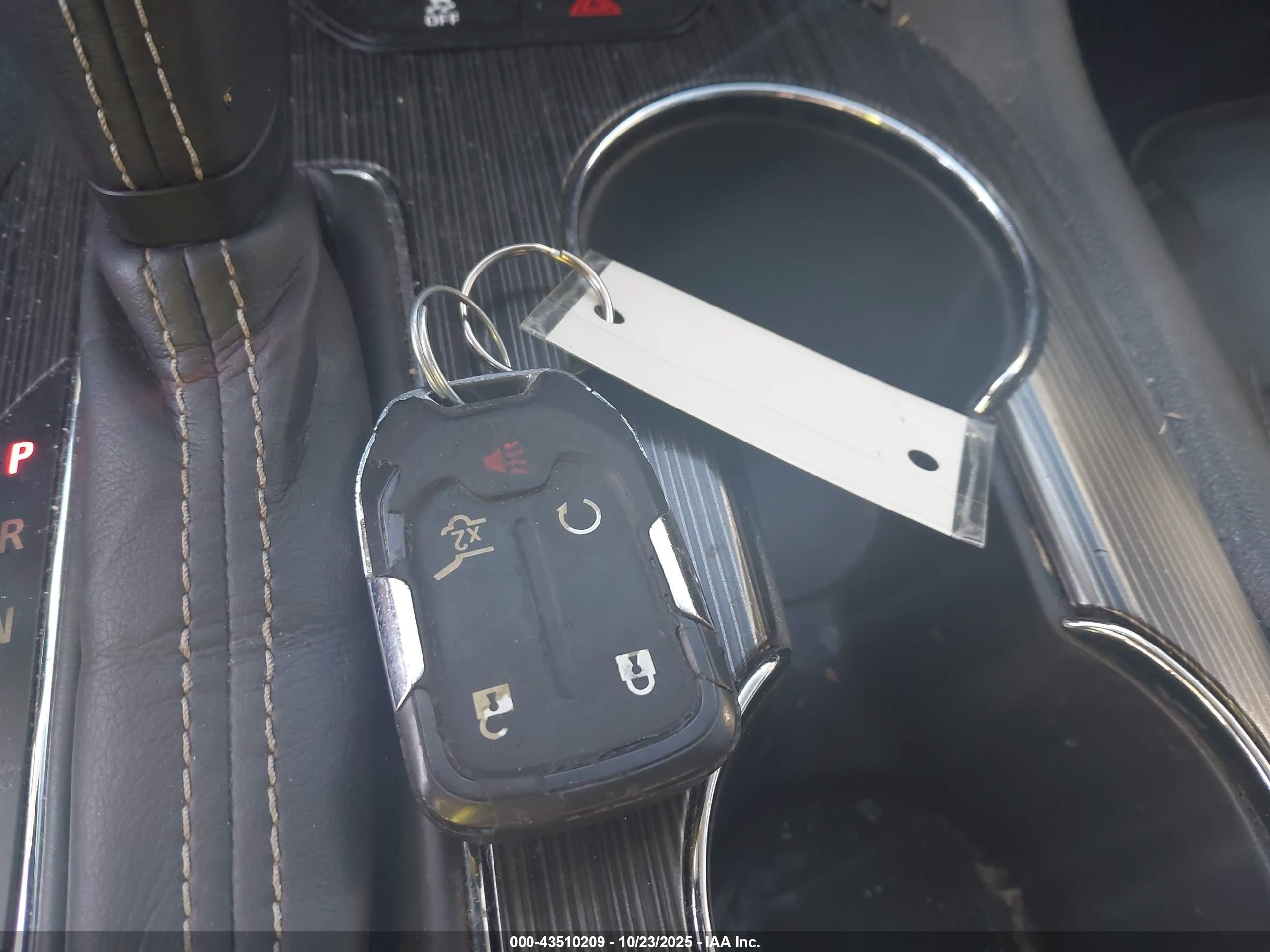 GMC ACADIA image 11