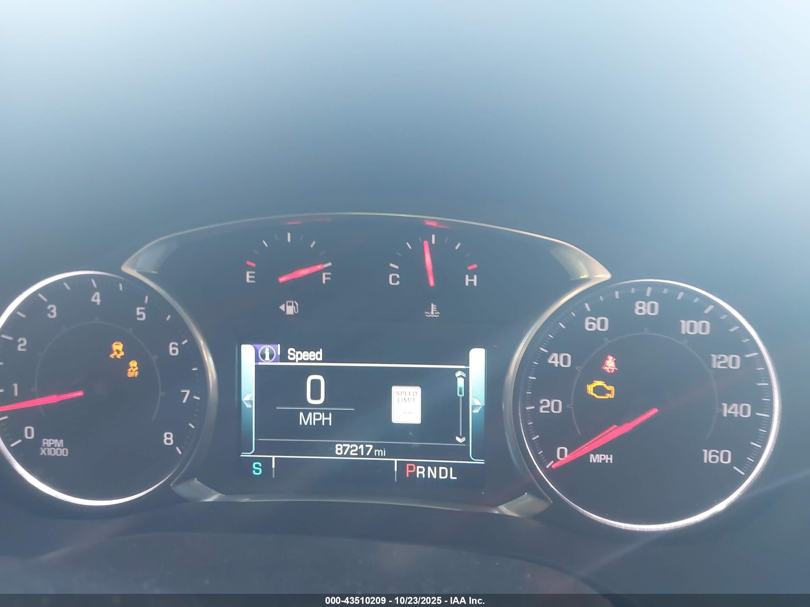 GMC ACADIA image 7