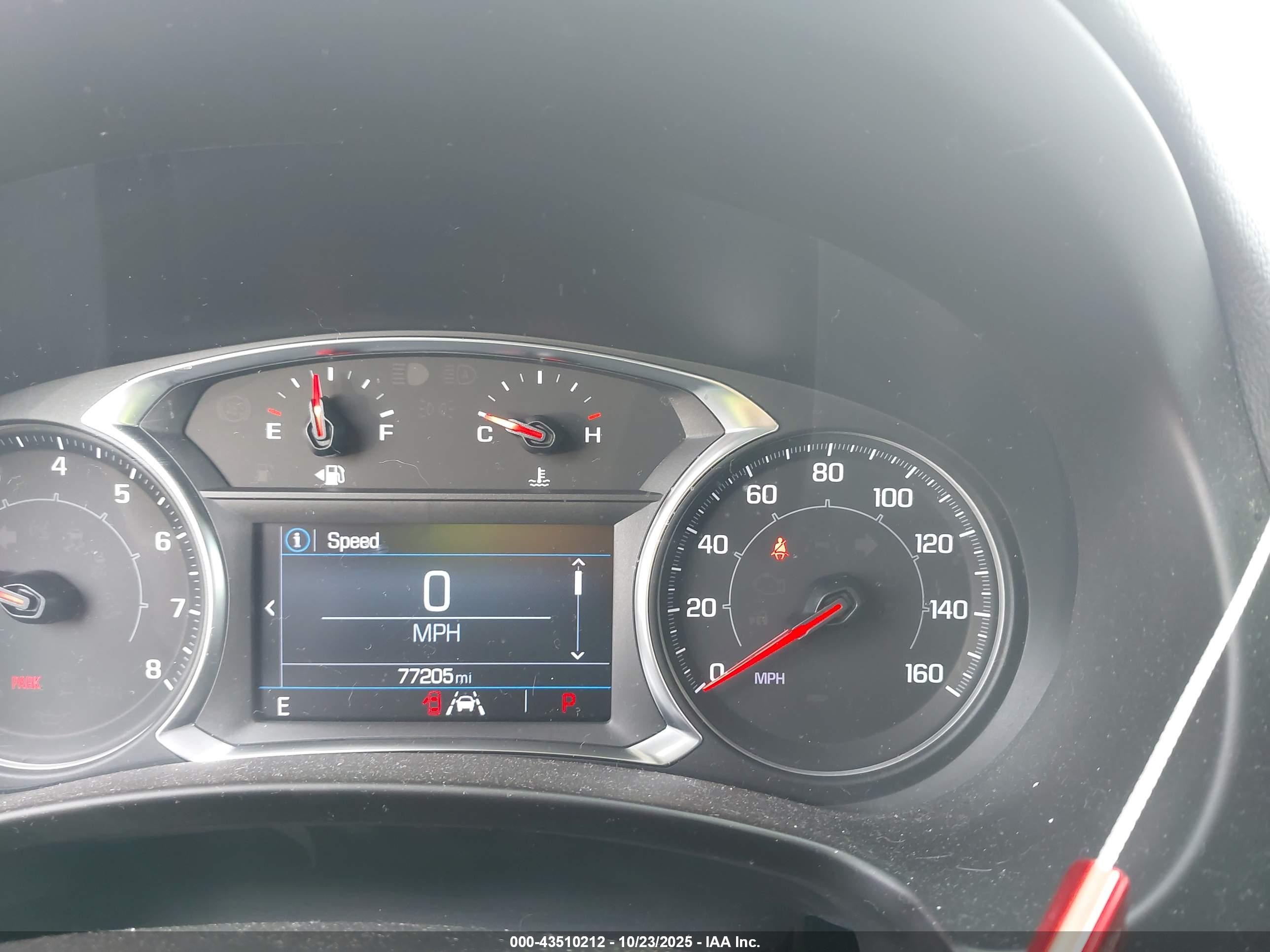 GMC TERRAIN image 7